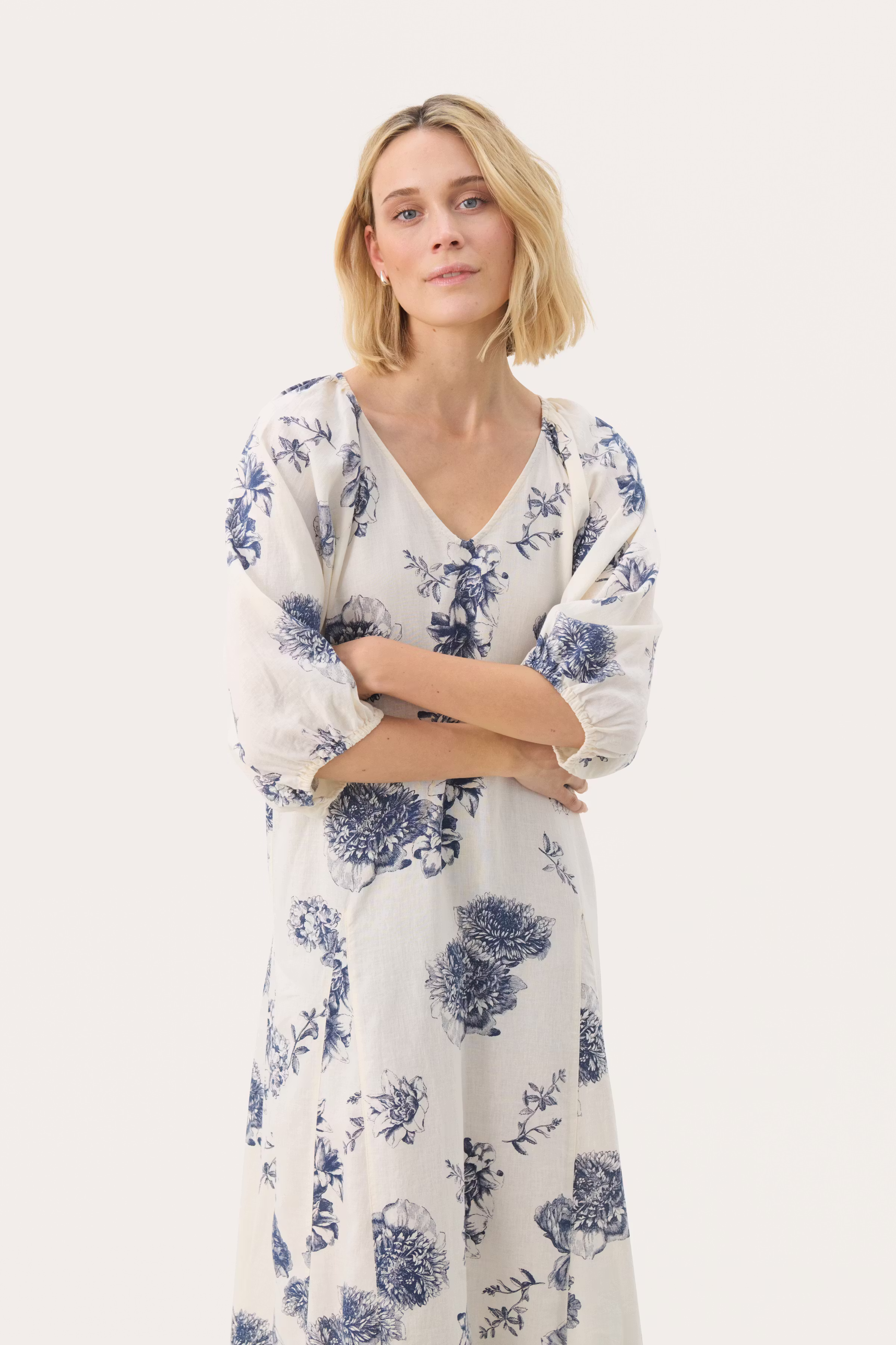 RuthysPW Kleid LOOKBOOK FRONT 30310072-303794