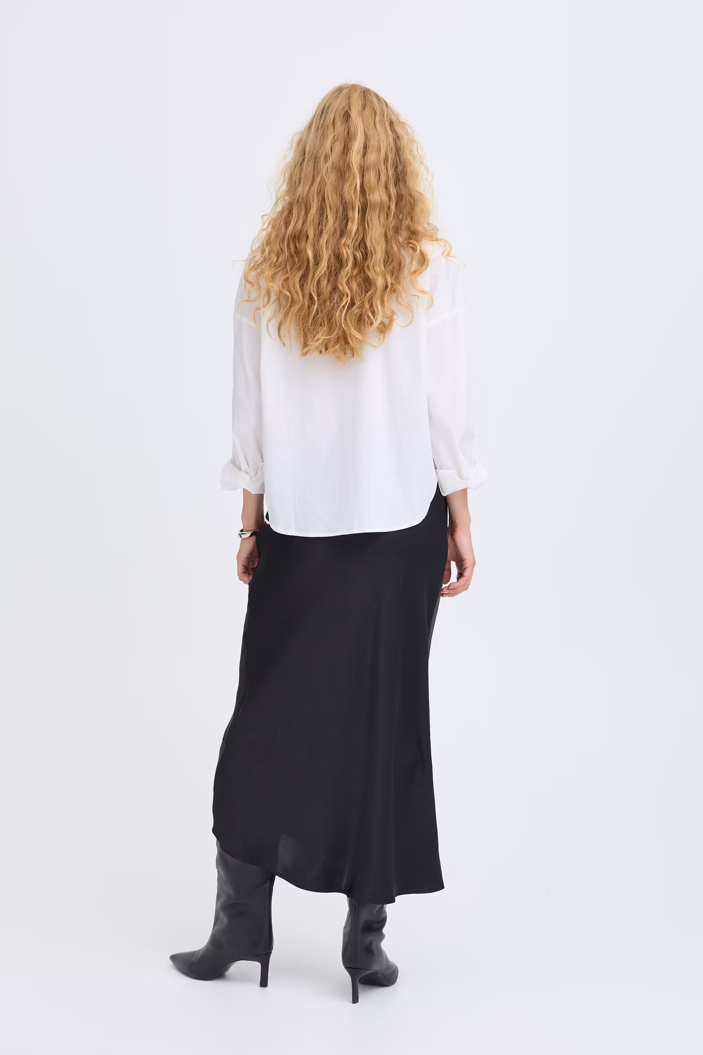 BYIKKO Shirt LOOKBOOK BACK 20819790-114300