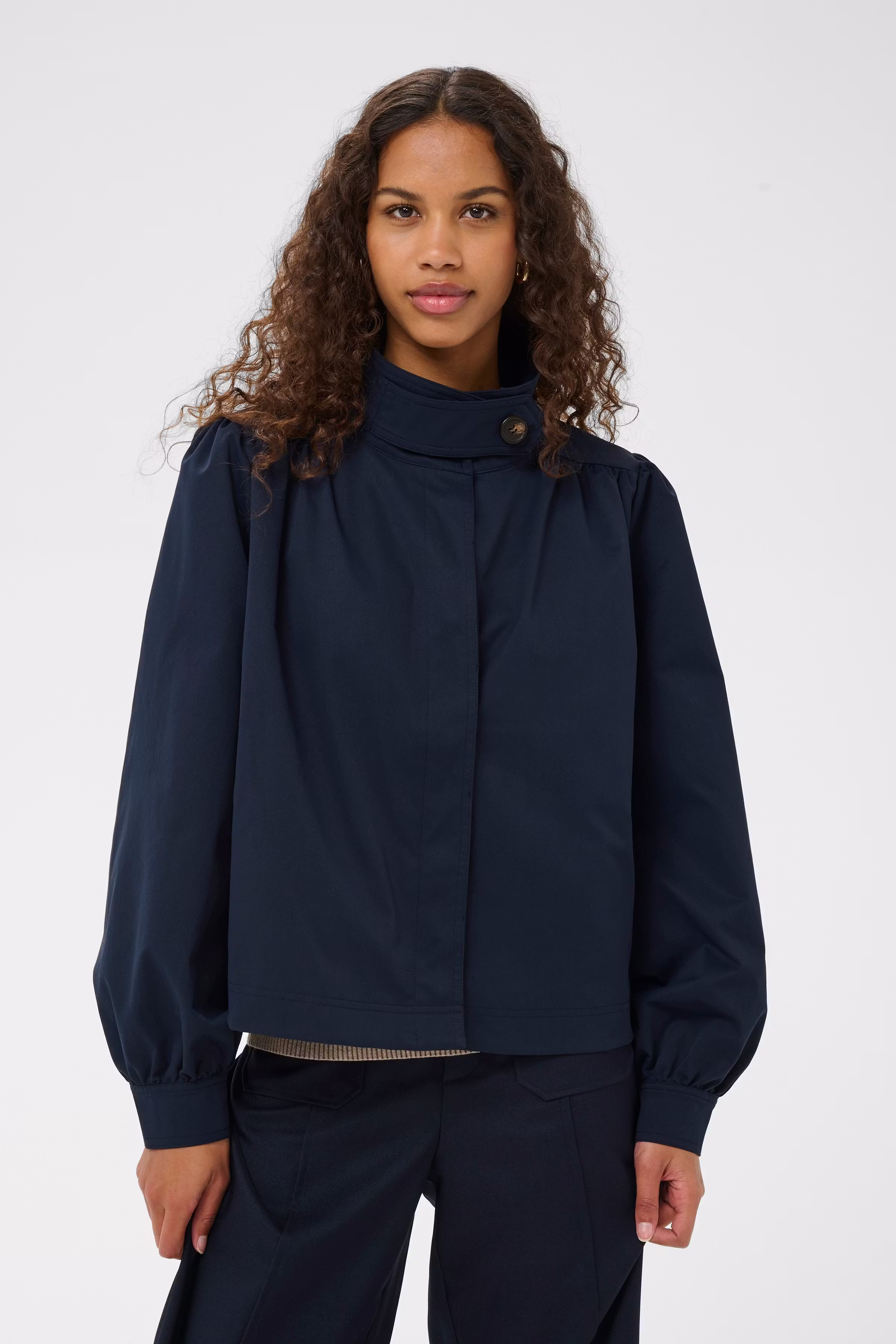 OlinaSZ Bovenkleding LOOKBOOK FRONT 30514744-193924