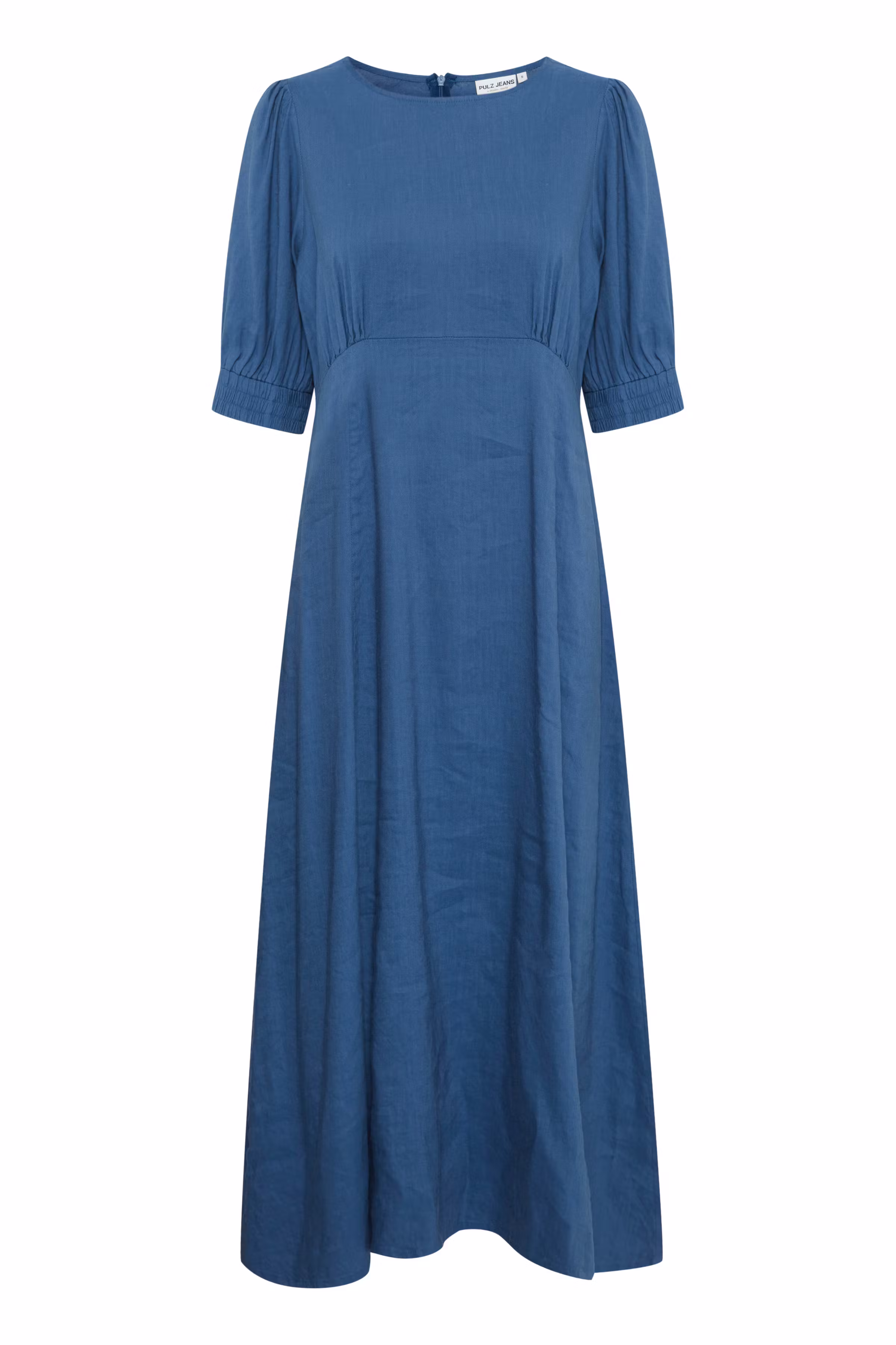 PZLUCA Kjole PACK FRONT 50208026-193929