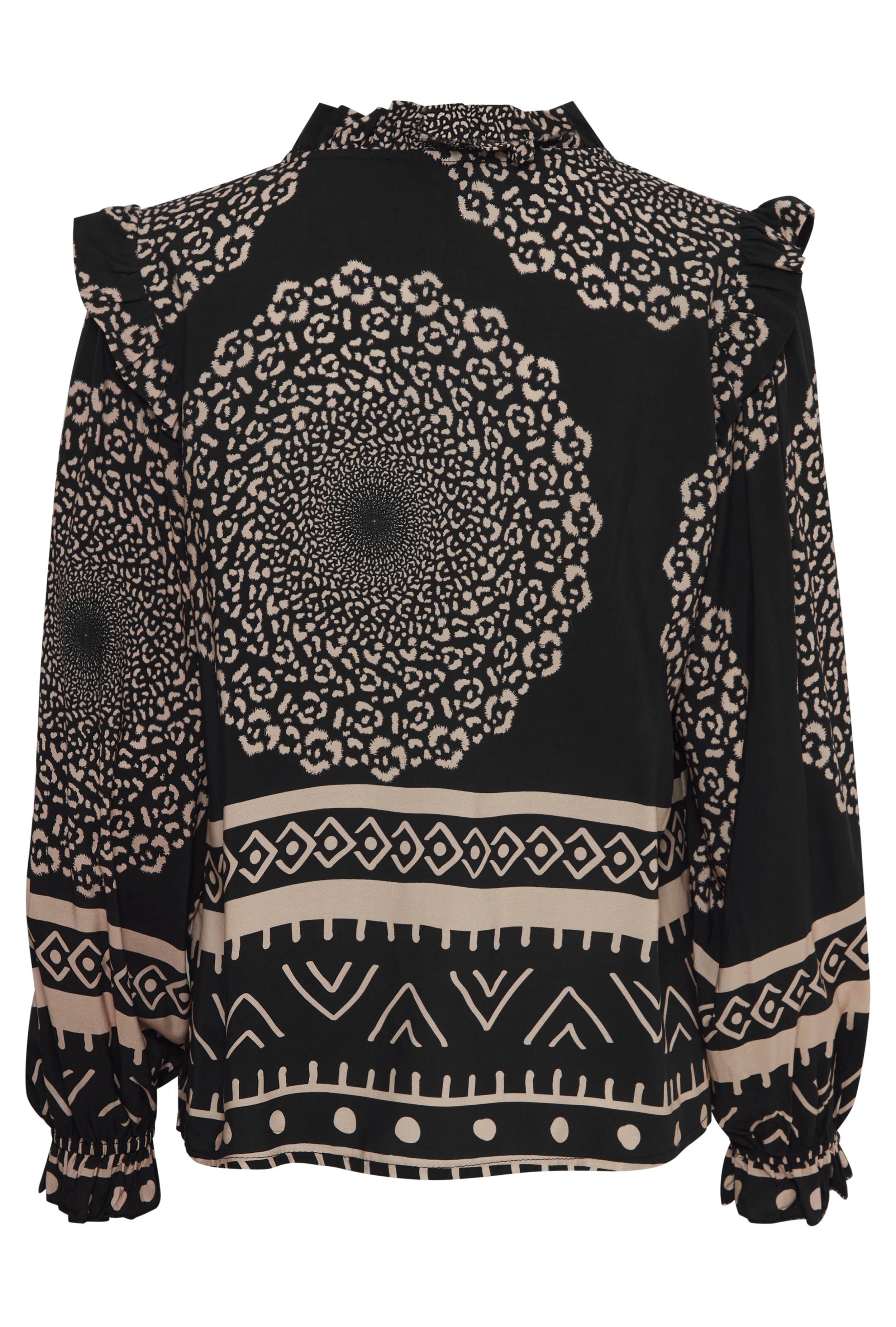 SBMORA Bluse PACK BACK 22100429-203919