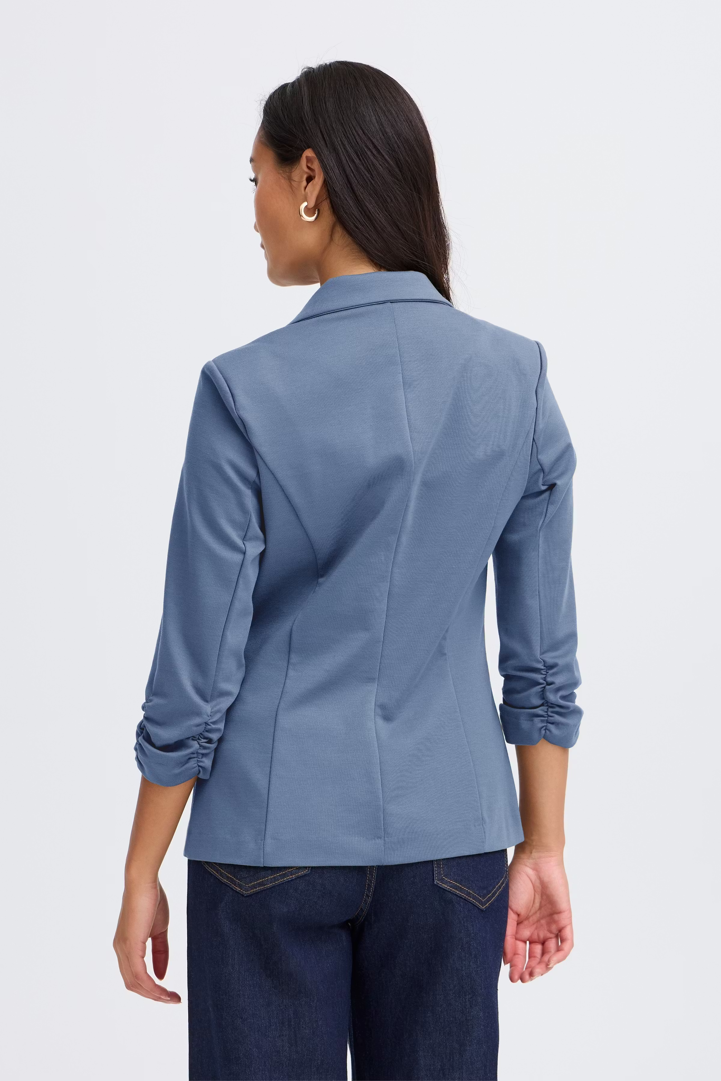 FRZablazer Blazer LOOKBOOK BACK 20604689-184028