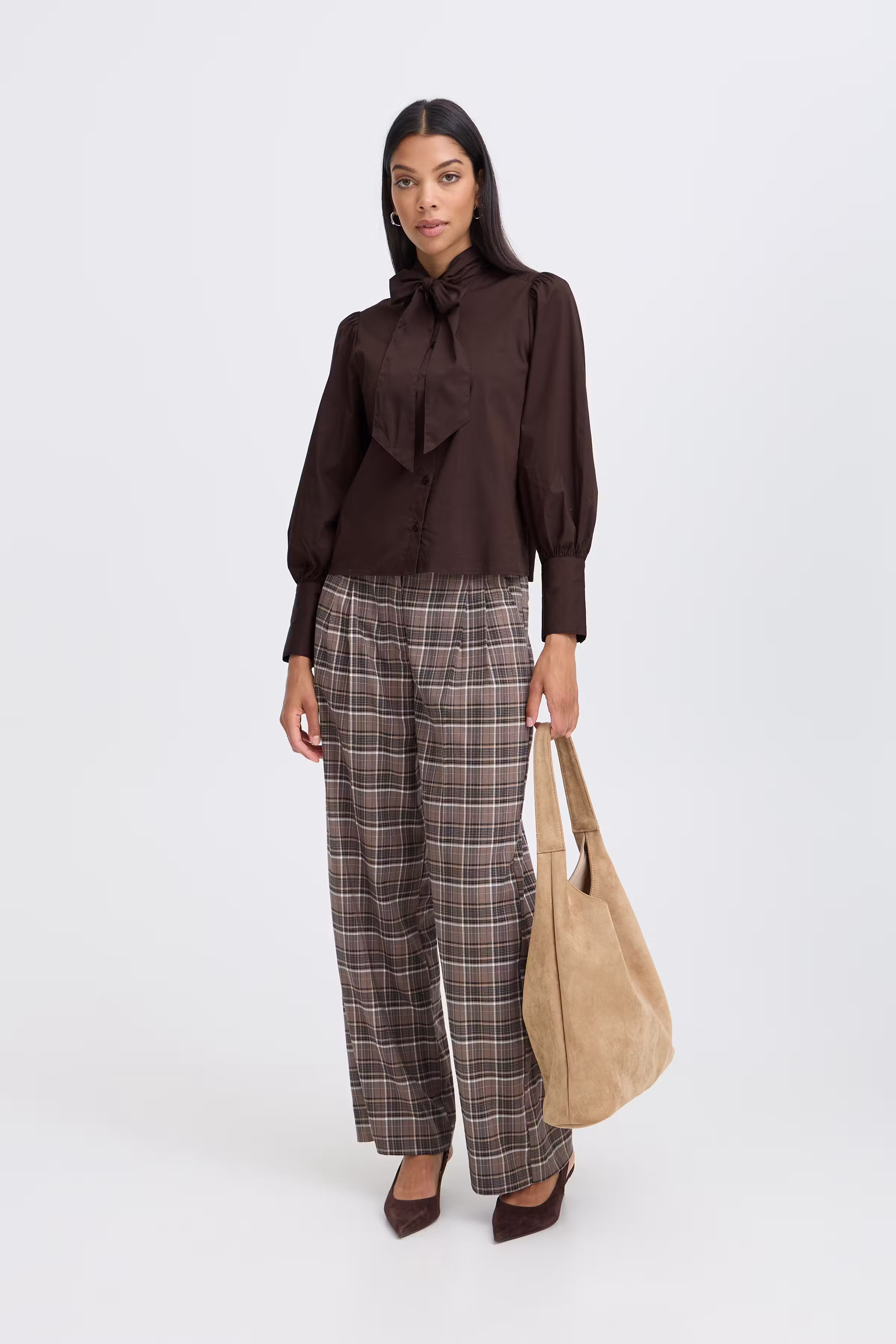BYIDOL Shirt LOOKBOOK FRONT 20819469-191016