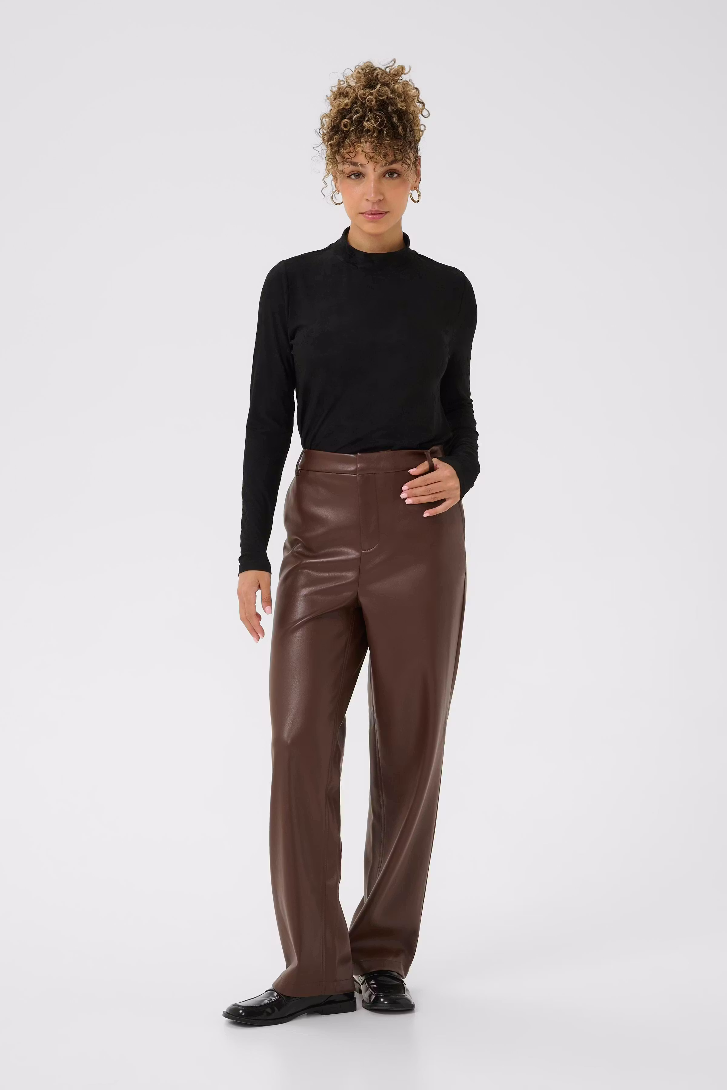 CRPaloma Trousers LOOKBOOK FRONT 10614241-108276