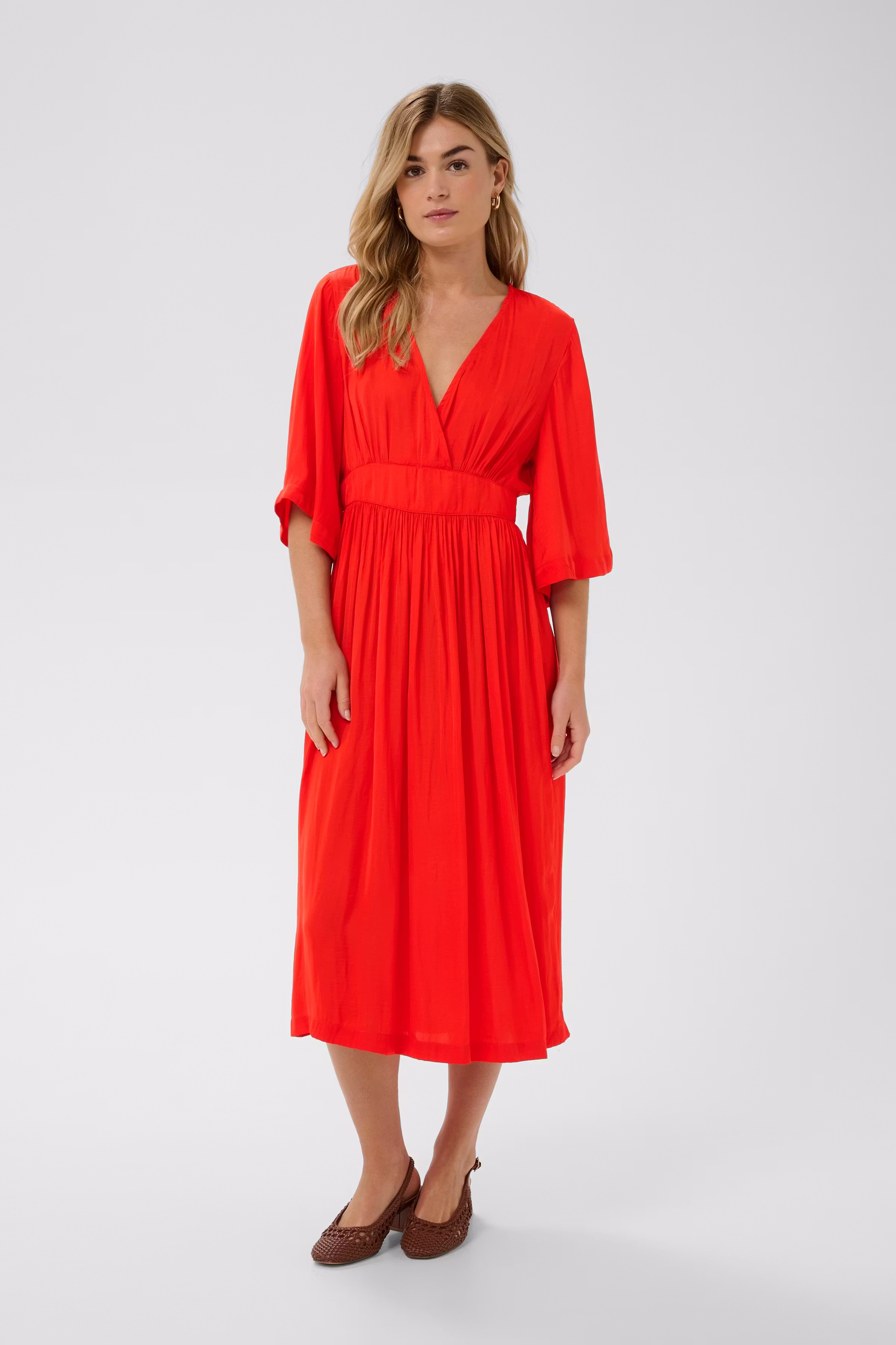 PhernandaSZ Kleid LOOKBOOK FRONT 30515008-181549