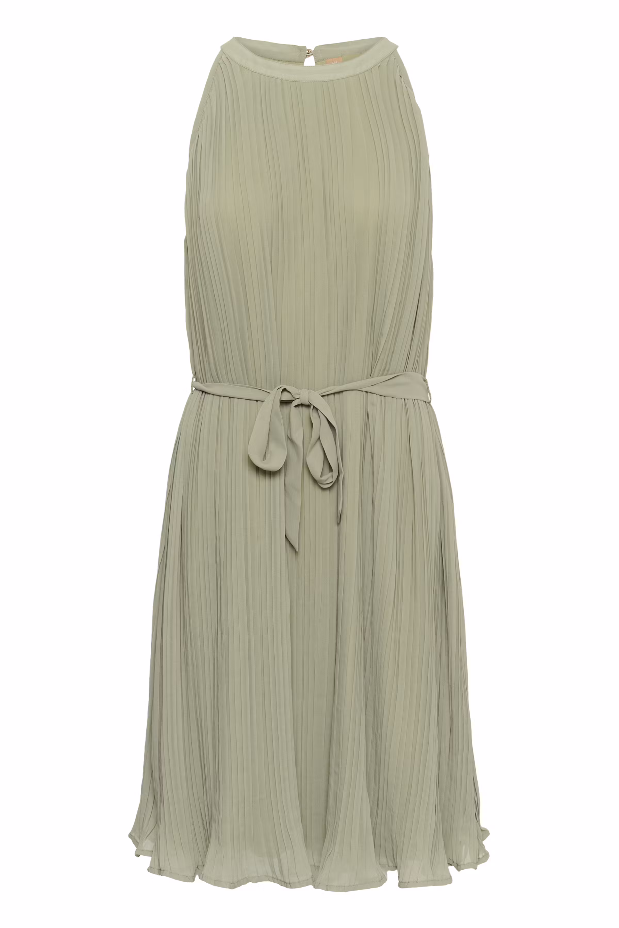 CUmilani Plisseekleid PACK FRONT 50113458-166008