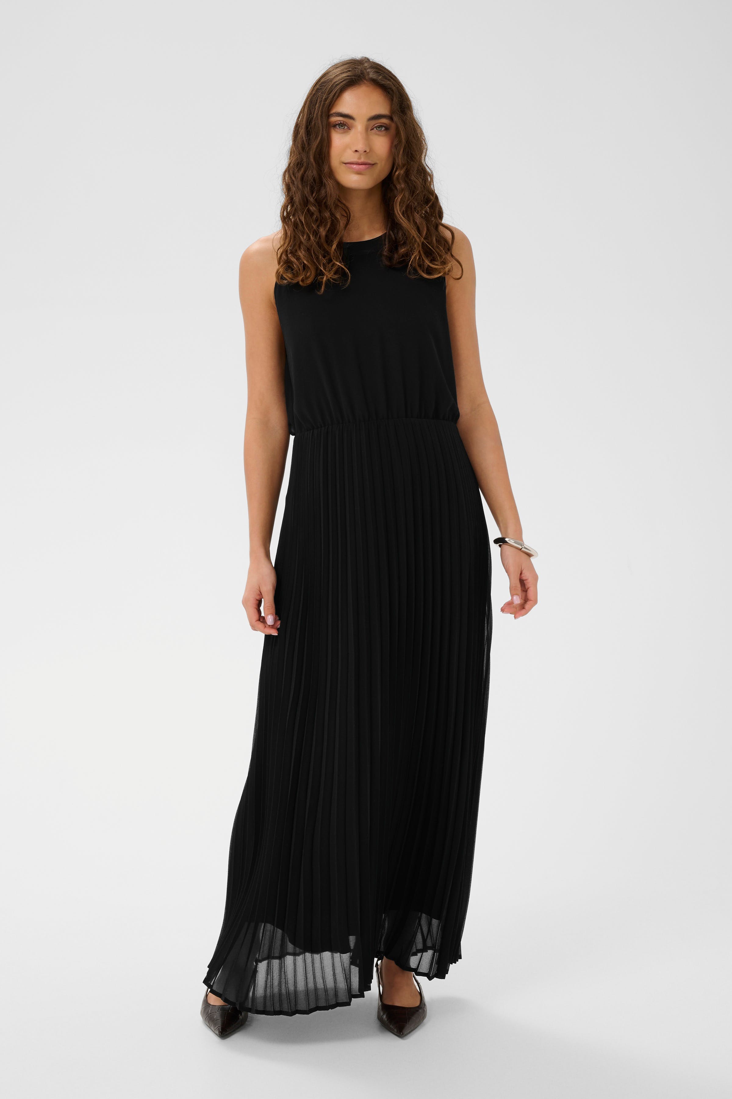 CUmilani Klänning LOOKBOOK FRONT 50113450-500012