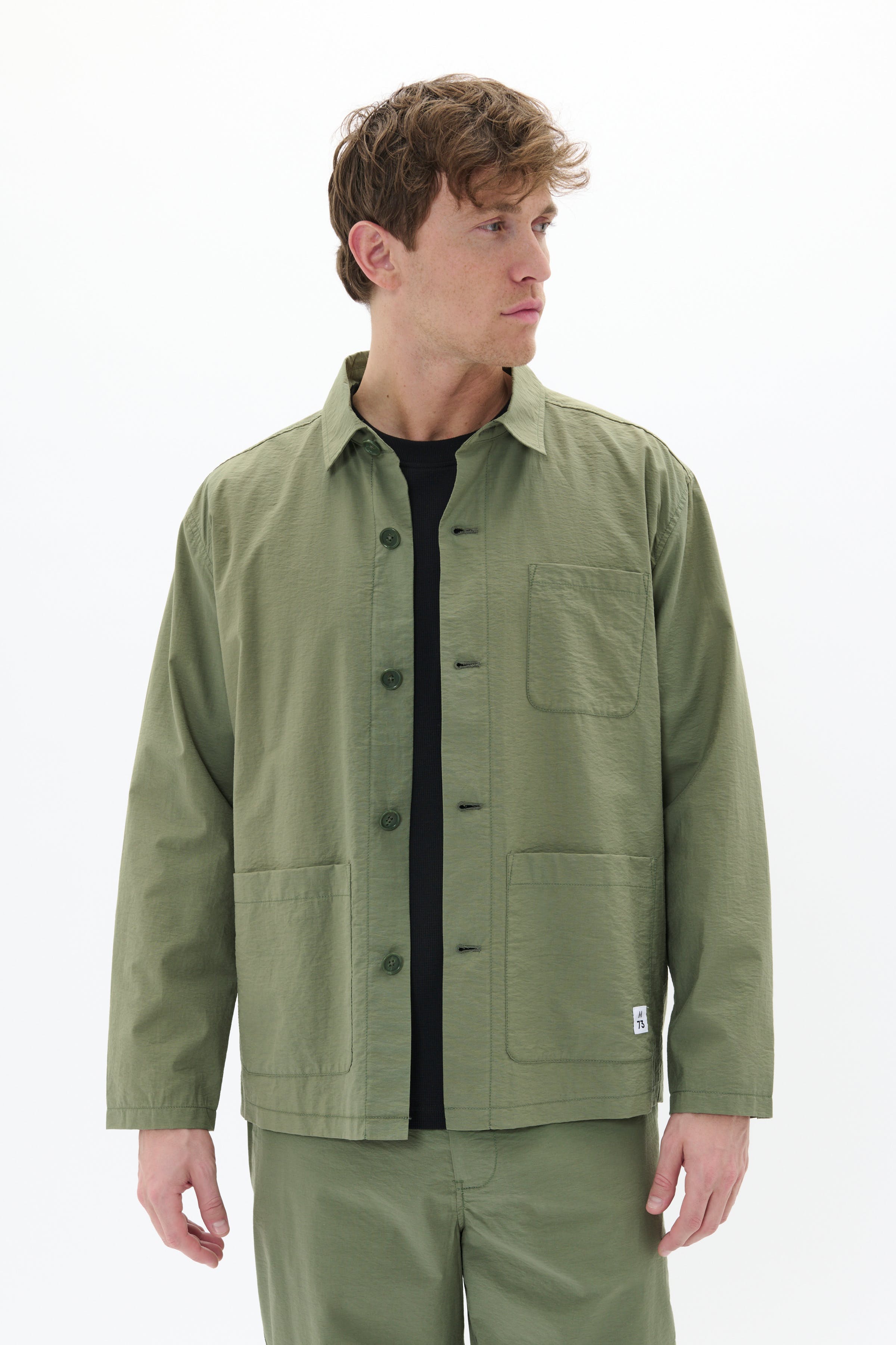 MAjorge Shirt LOOKBOOK FRONT 30208106-180312