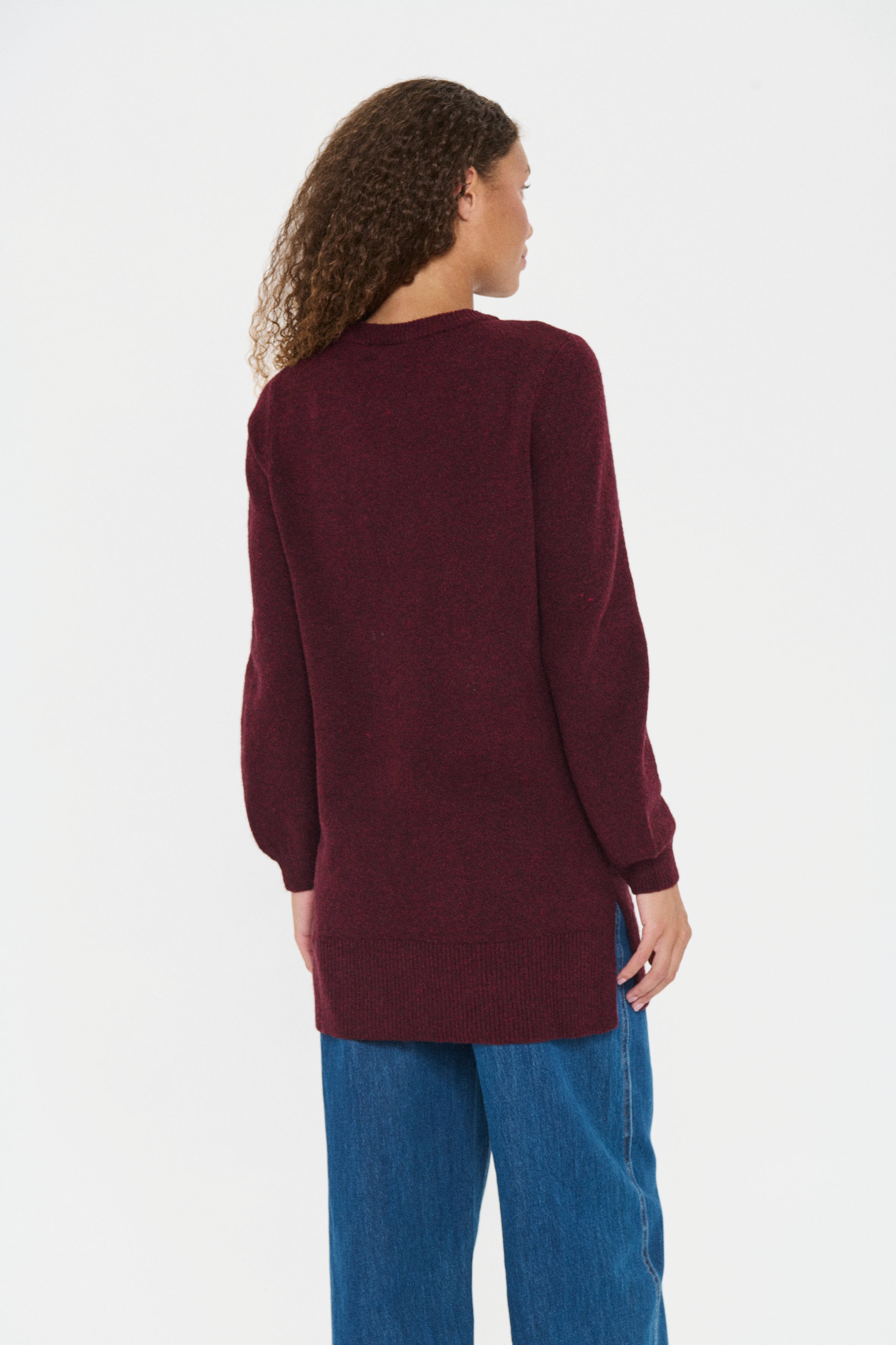 MaleenSZ Pullover LOOKBOOK BACK 30514453-191619