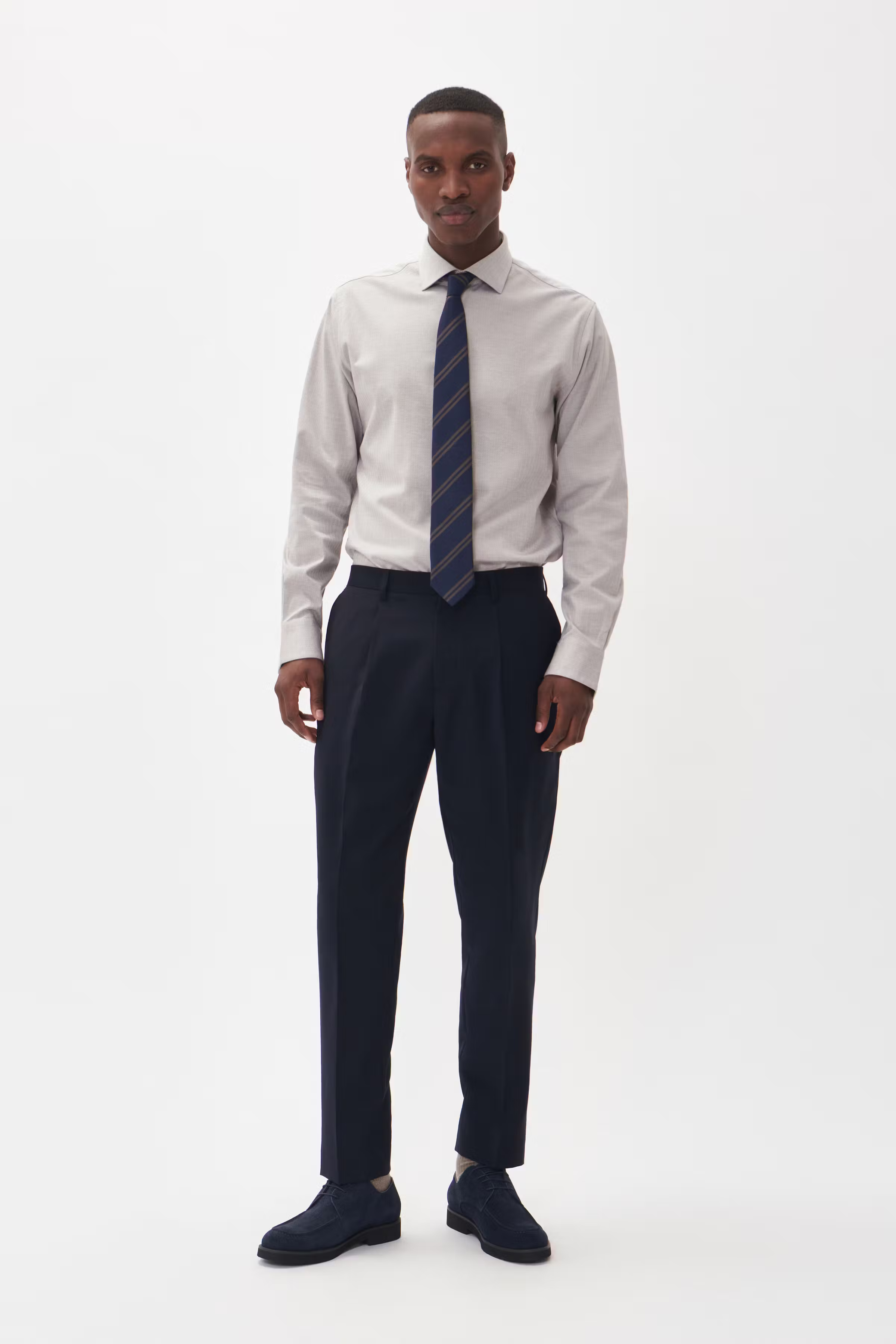 MAJohannes Lederschuhe LOOKBOOK FRONT 30207633-194011