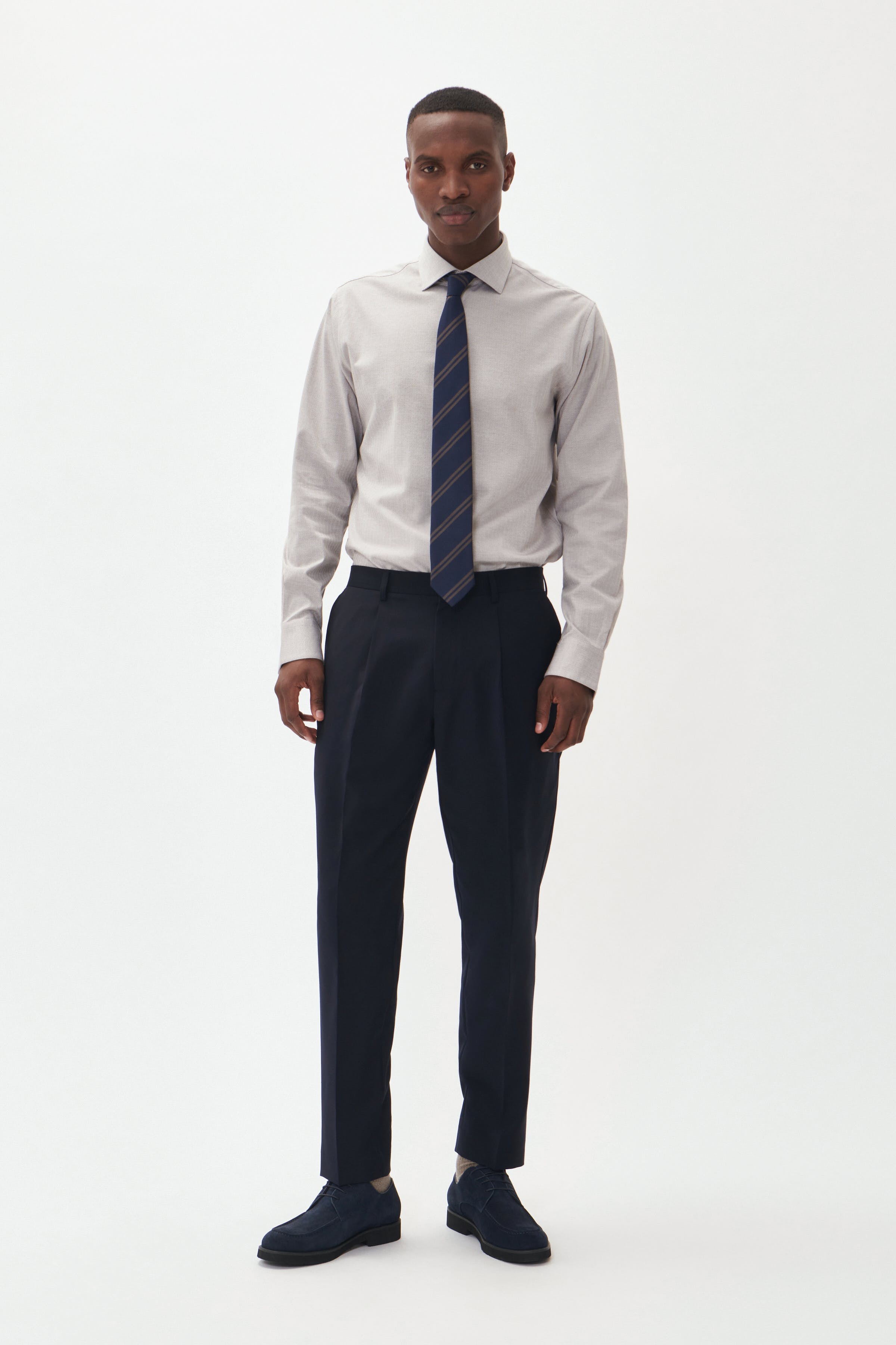 MAJohannes Lederschuhe LOOKBOOK FRONT 30207633-194011