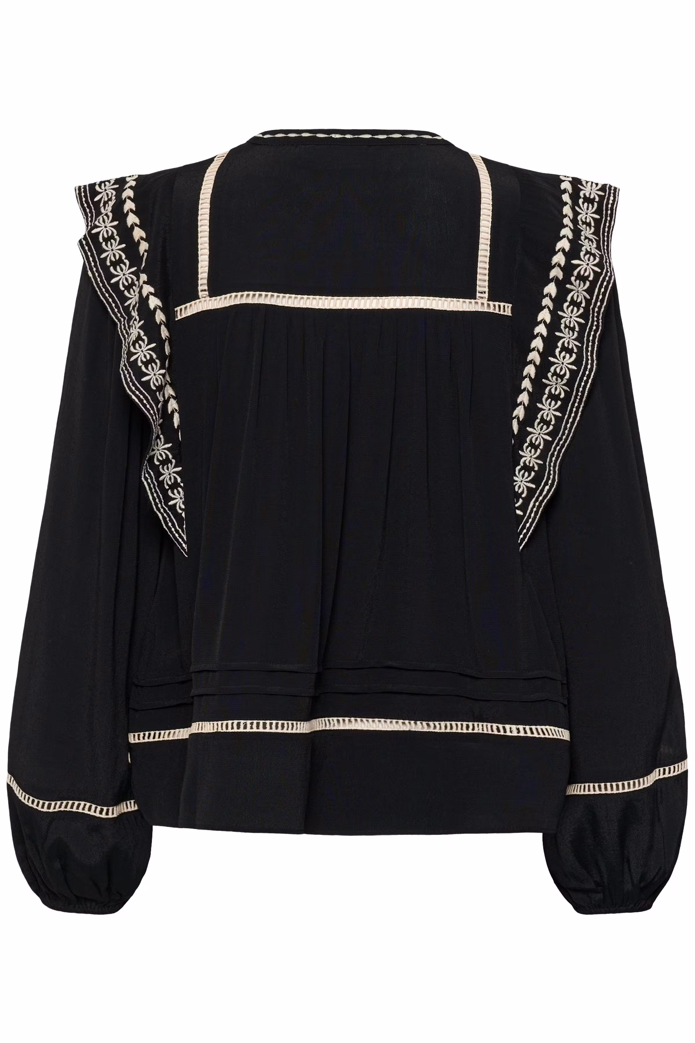 RosaliaSZ Shirt PACK BACK 30515051-193911