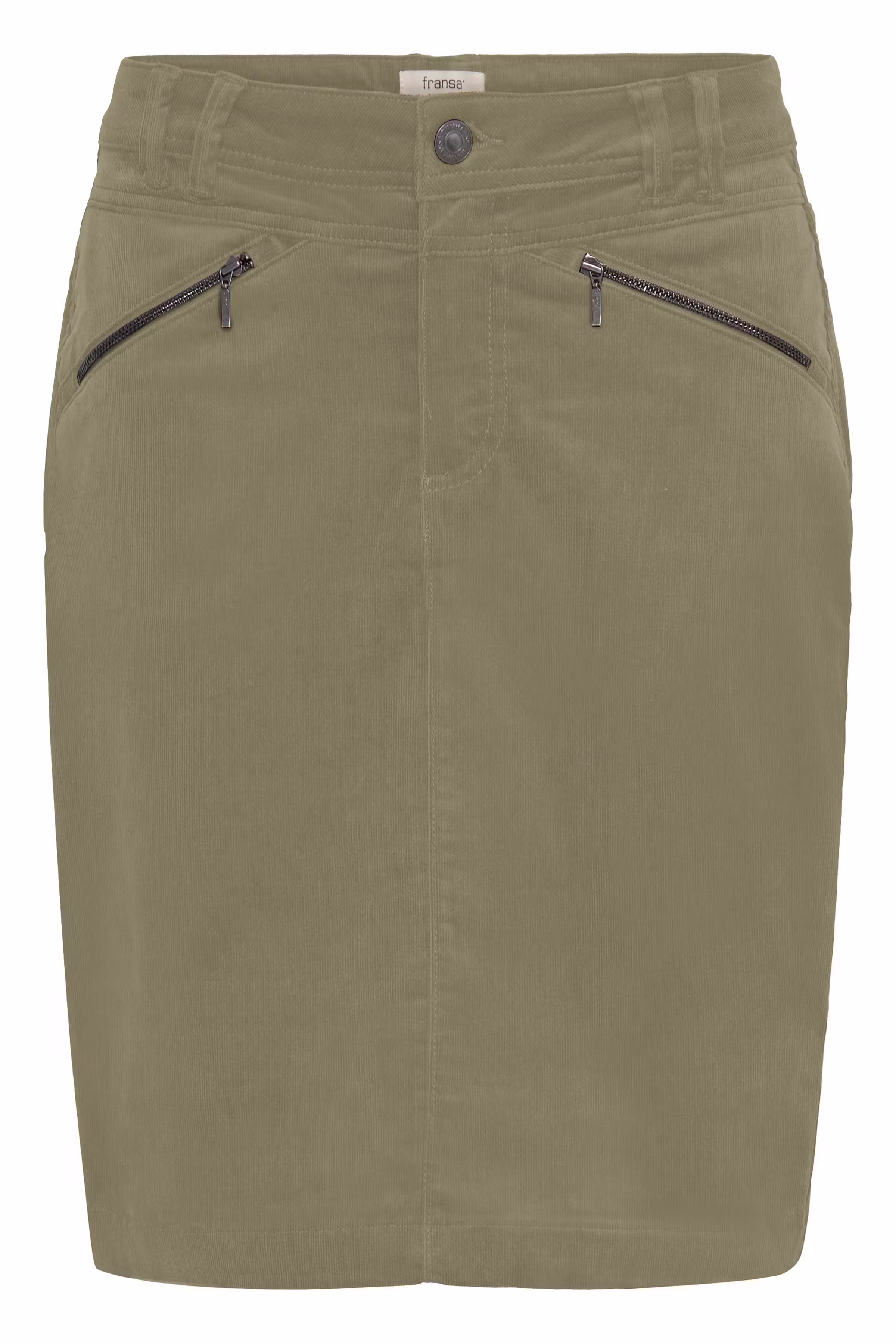 FRTEAN Skjørt PACK FRONT 20611191-180515