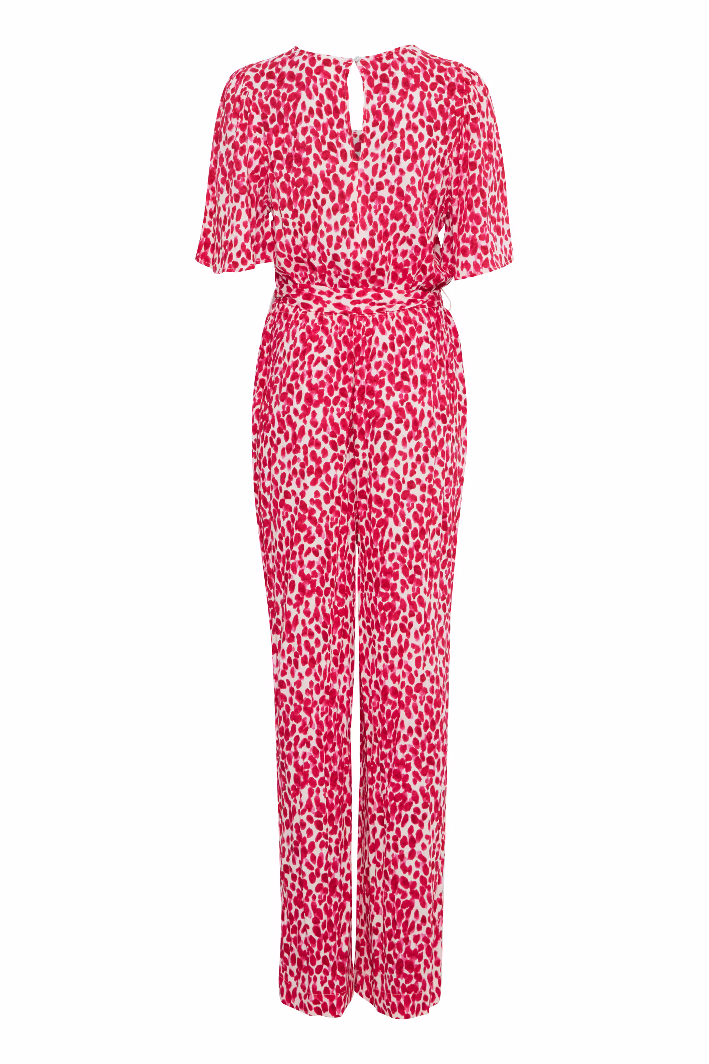 IHMARRAKECH Jumpsuit PACK BACK 20120870-202924