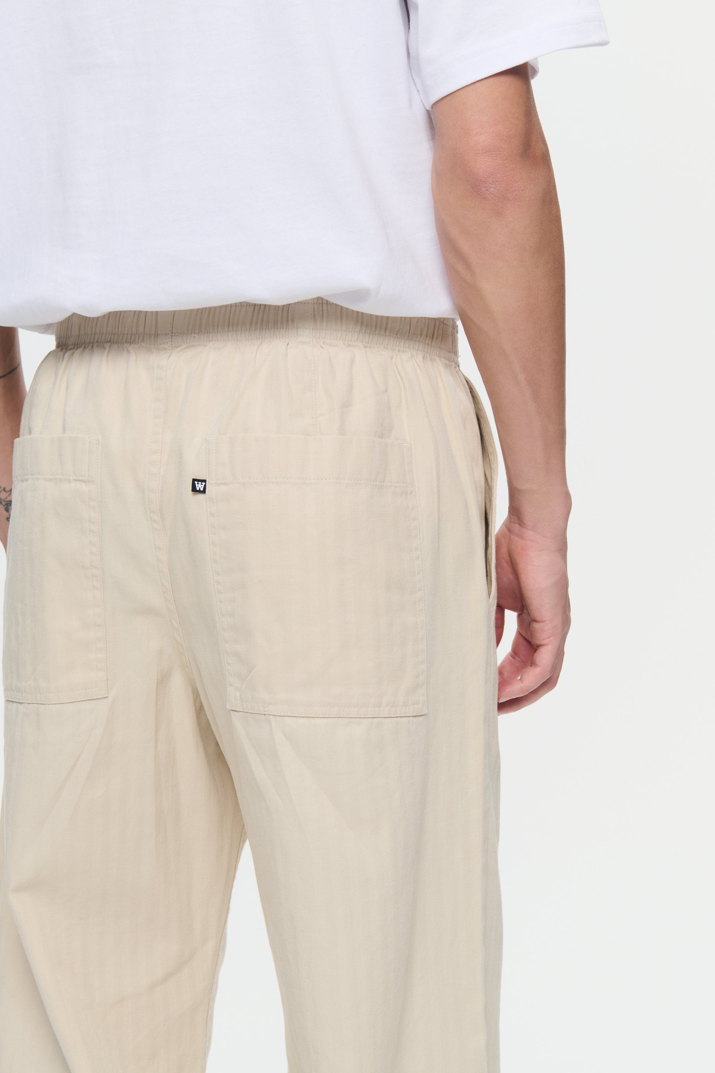 WWLax Trousers LOOKBOOK DETAIL 30250152-W2552