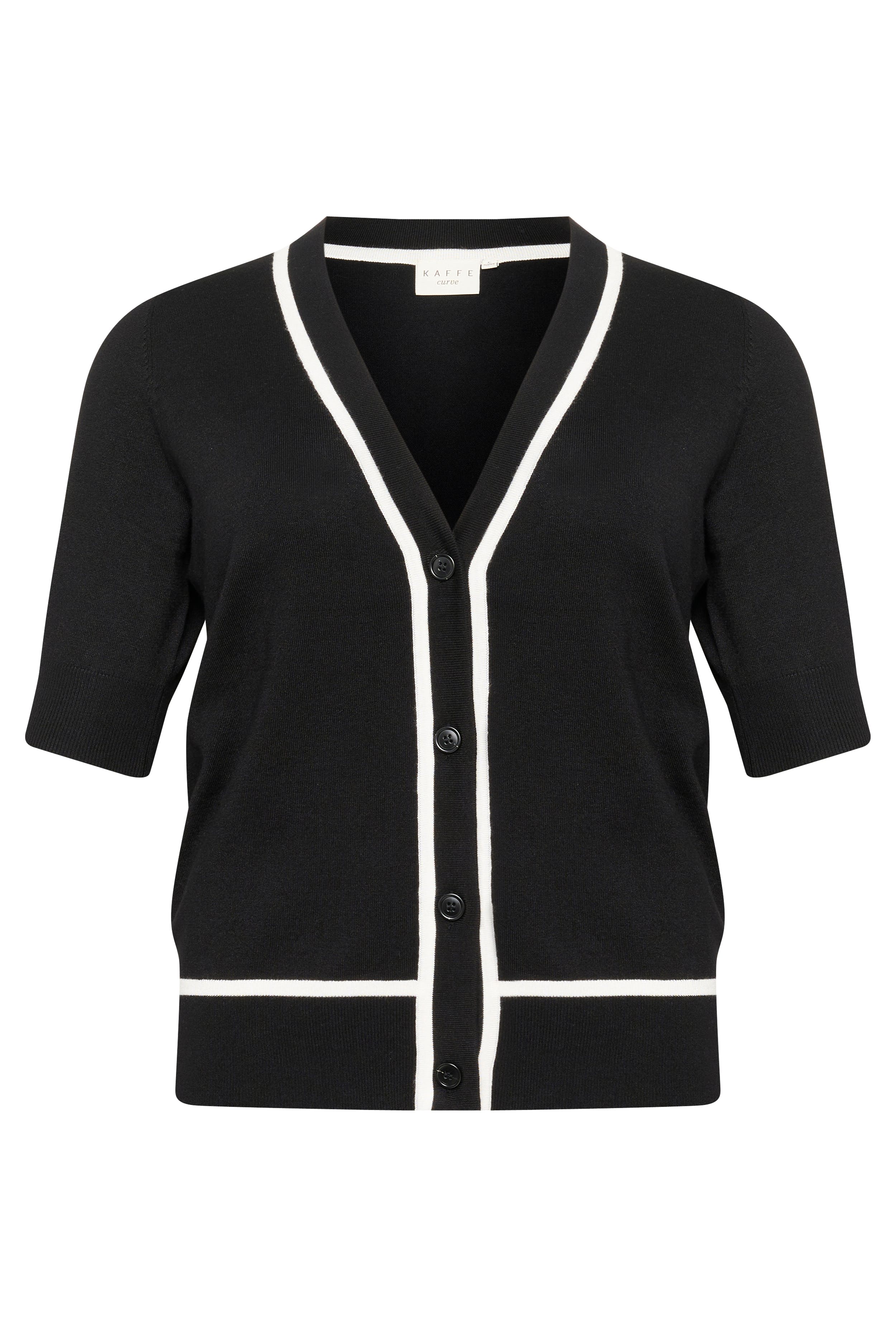 KCmallie Cardigan/Gilet PACK FRONT 10583454-100121