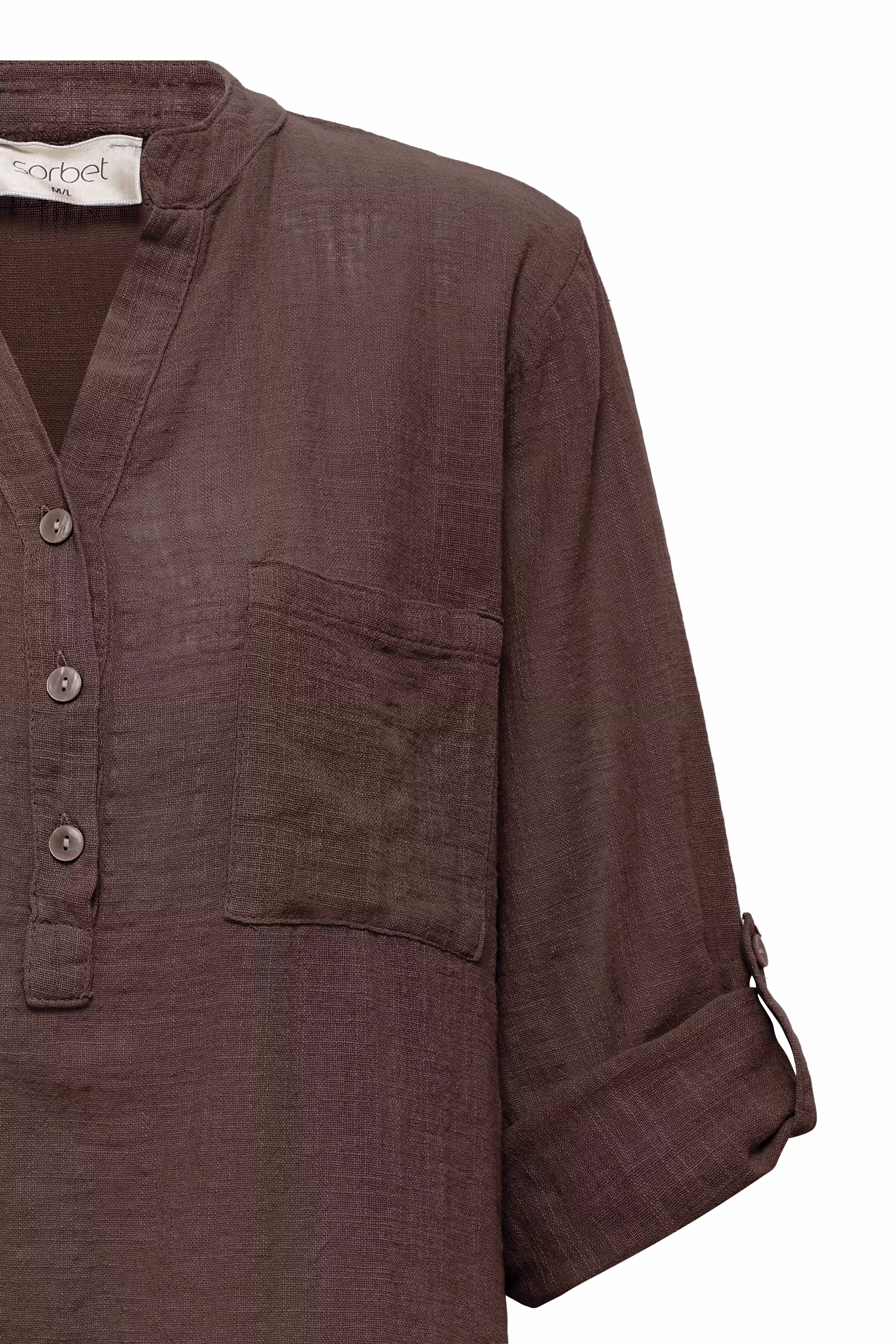 SBALEXA Bluse PACK DETAIL 22100930-191216
