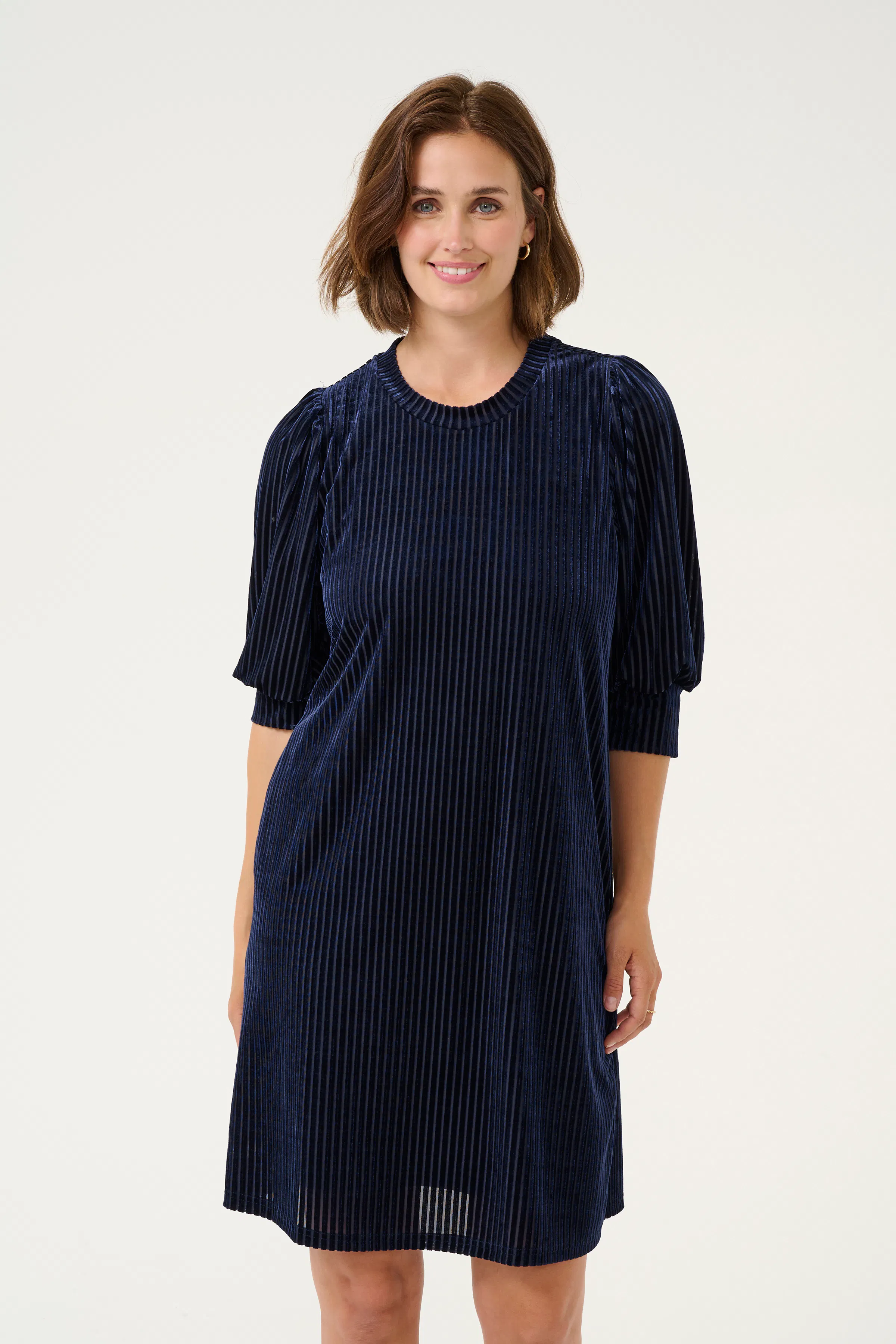 KAcaca Kjole LOOKBOOK FRONT 10509795-106706