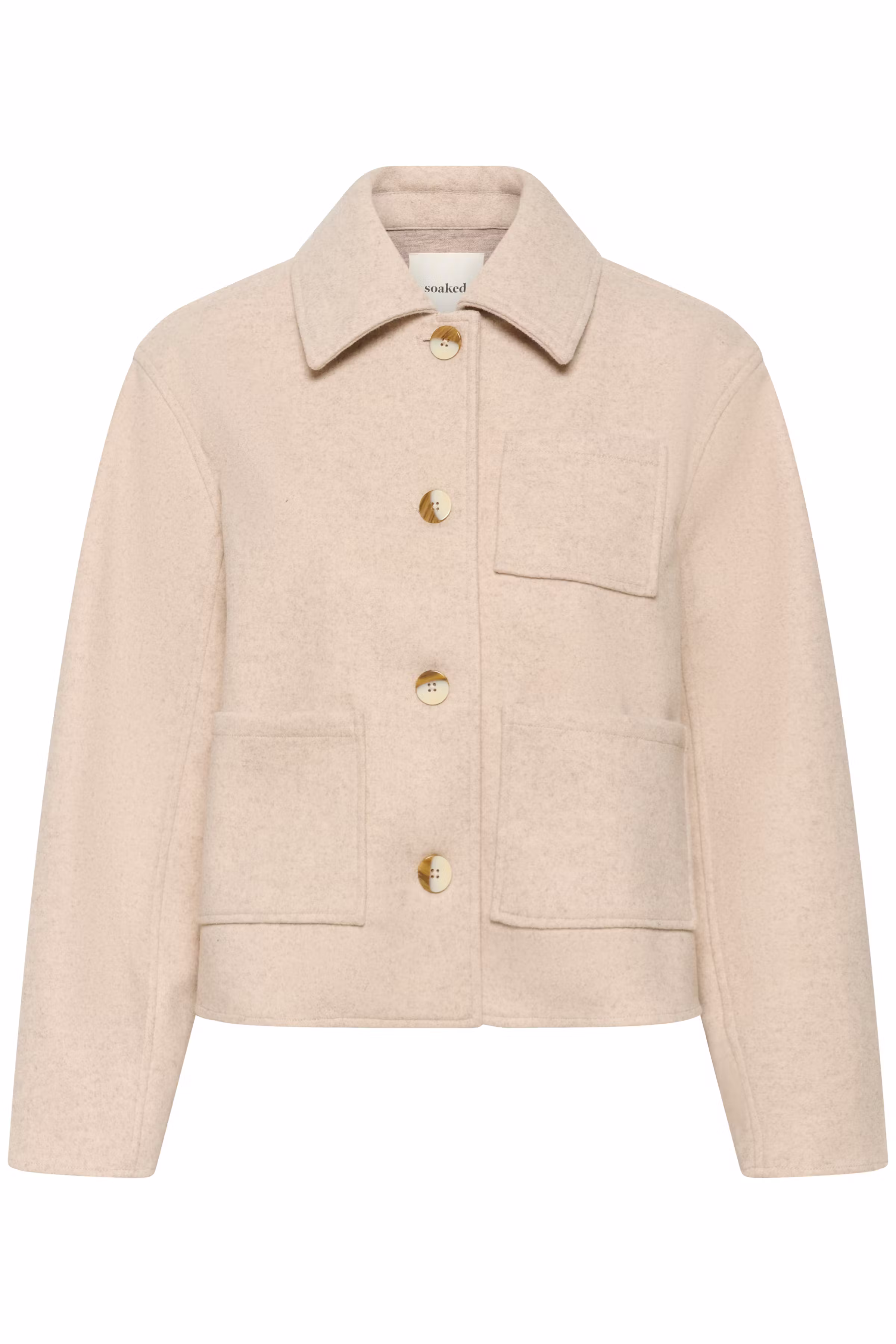 SLZephyr Outerwear PACK FRONT 30408573-1513081