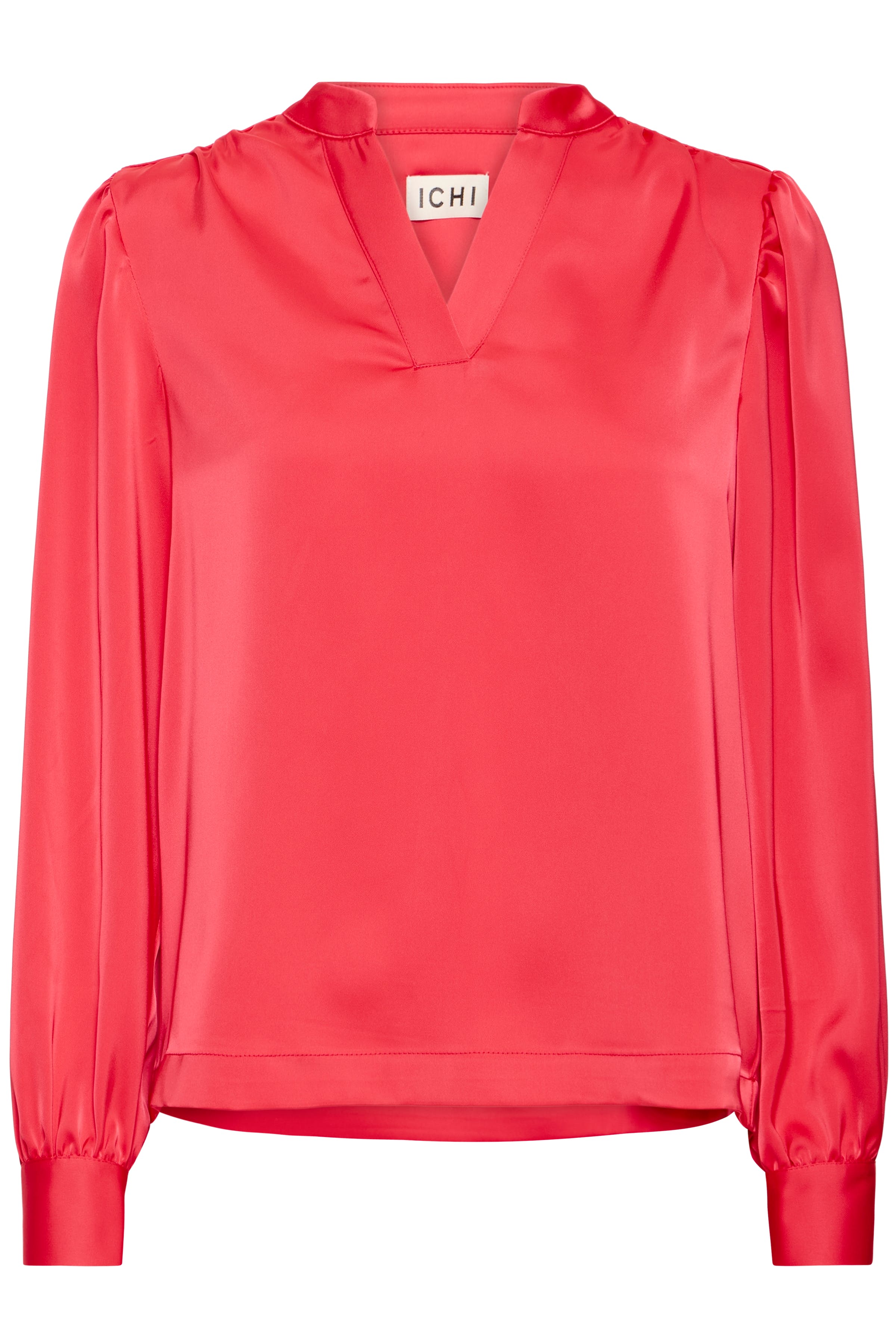 IHLETTA Blouse PACK FRONT 20125133-194010