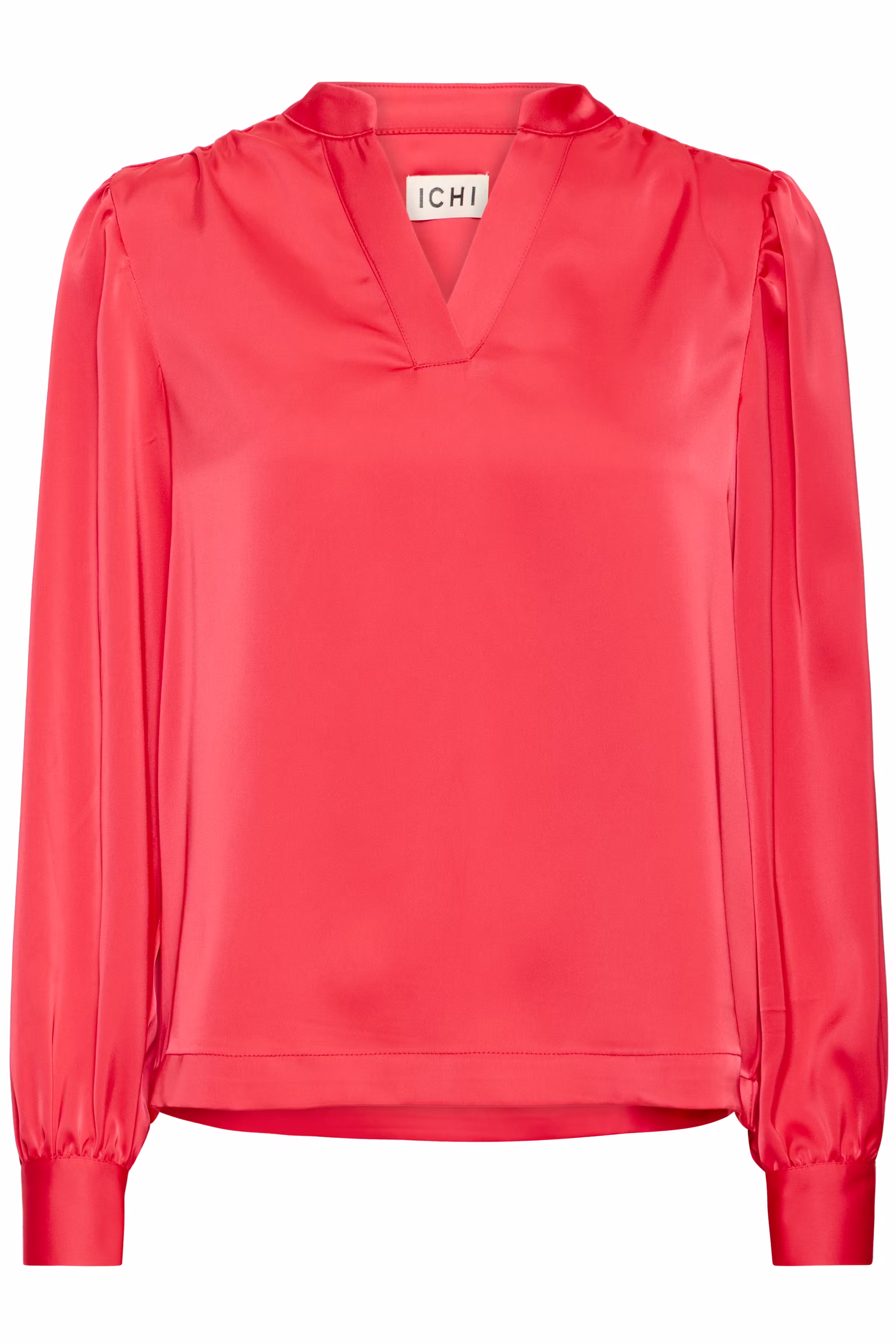 IHLETTA Blouse PACK FRONT 20125133-181756