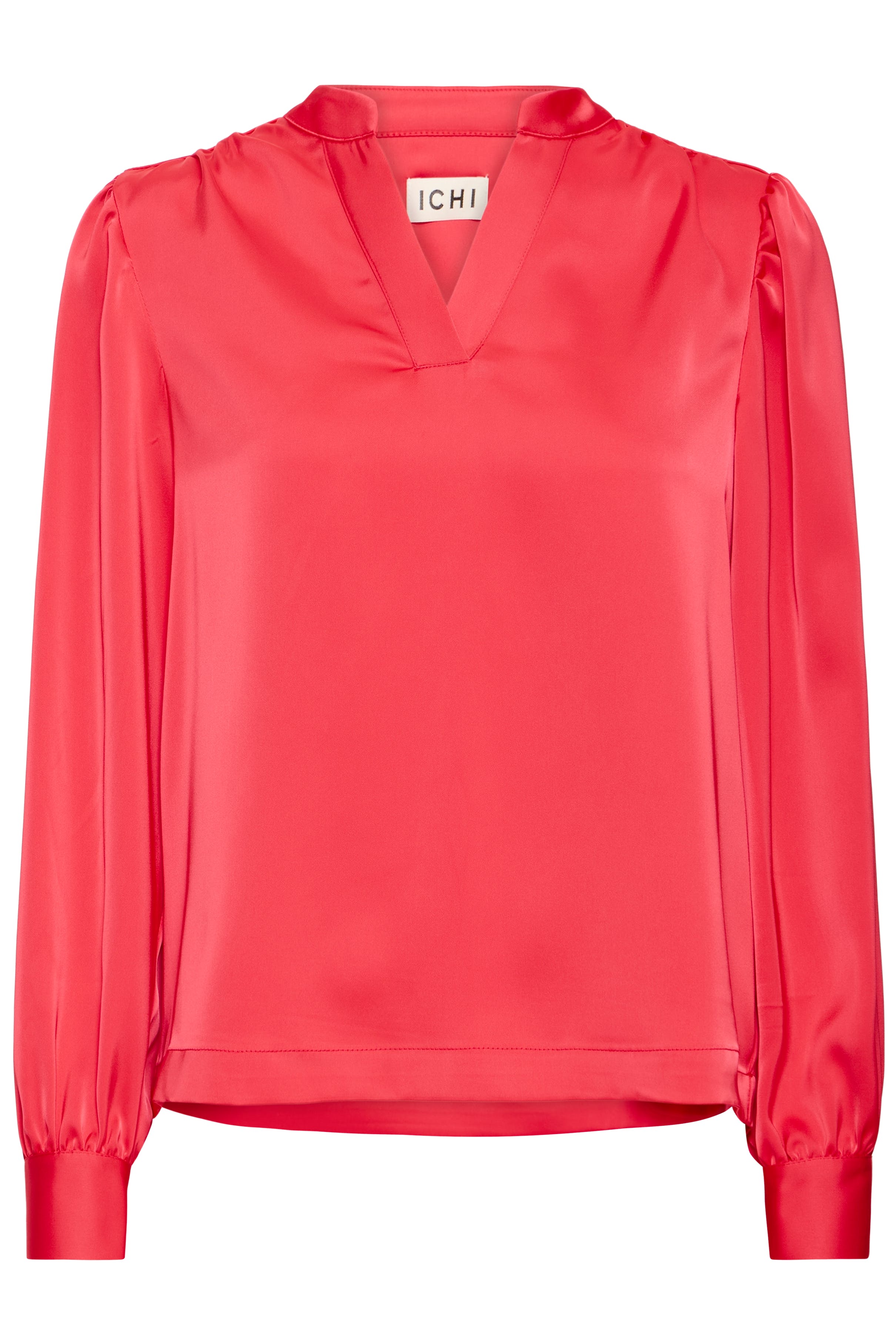 IHLETTA Bluse PACK FRONT 20125133-194010