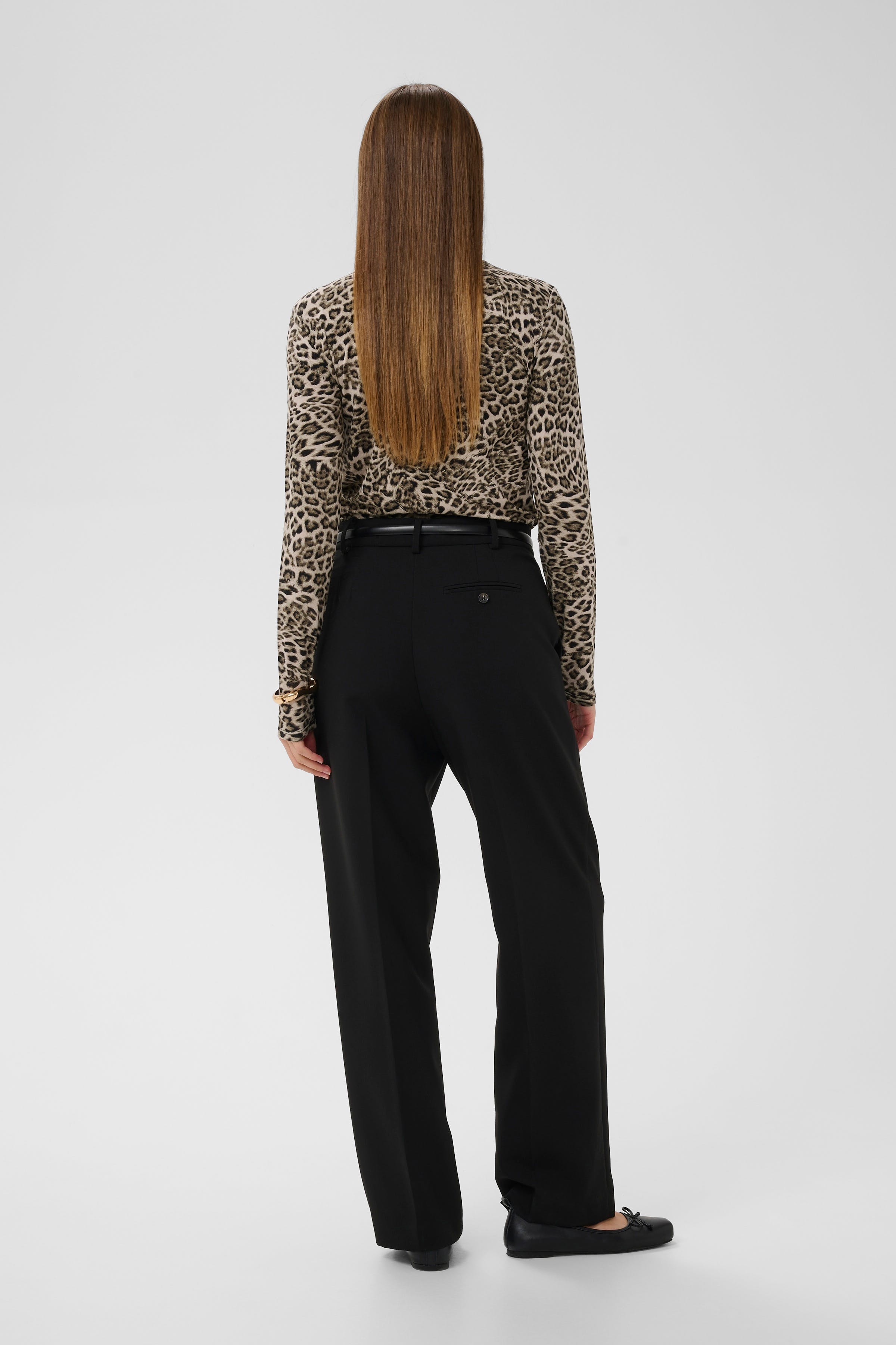 SLHanadi Polotröja LOOKBOOK BACK 30405647-304830