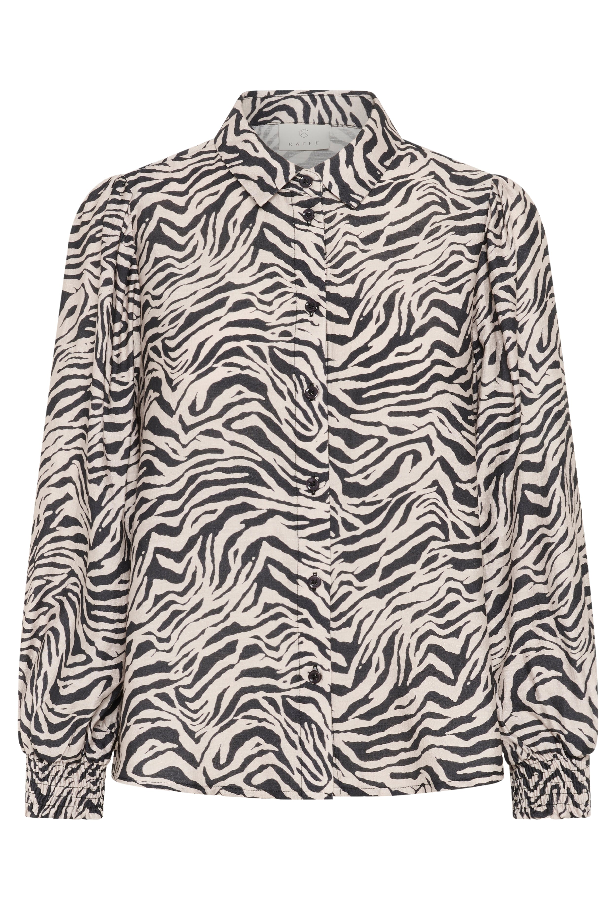 KAjodie Shirt PACK FRONT 10552357-107186