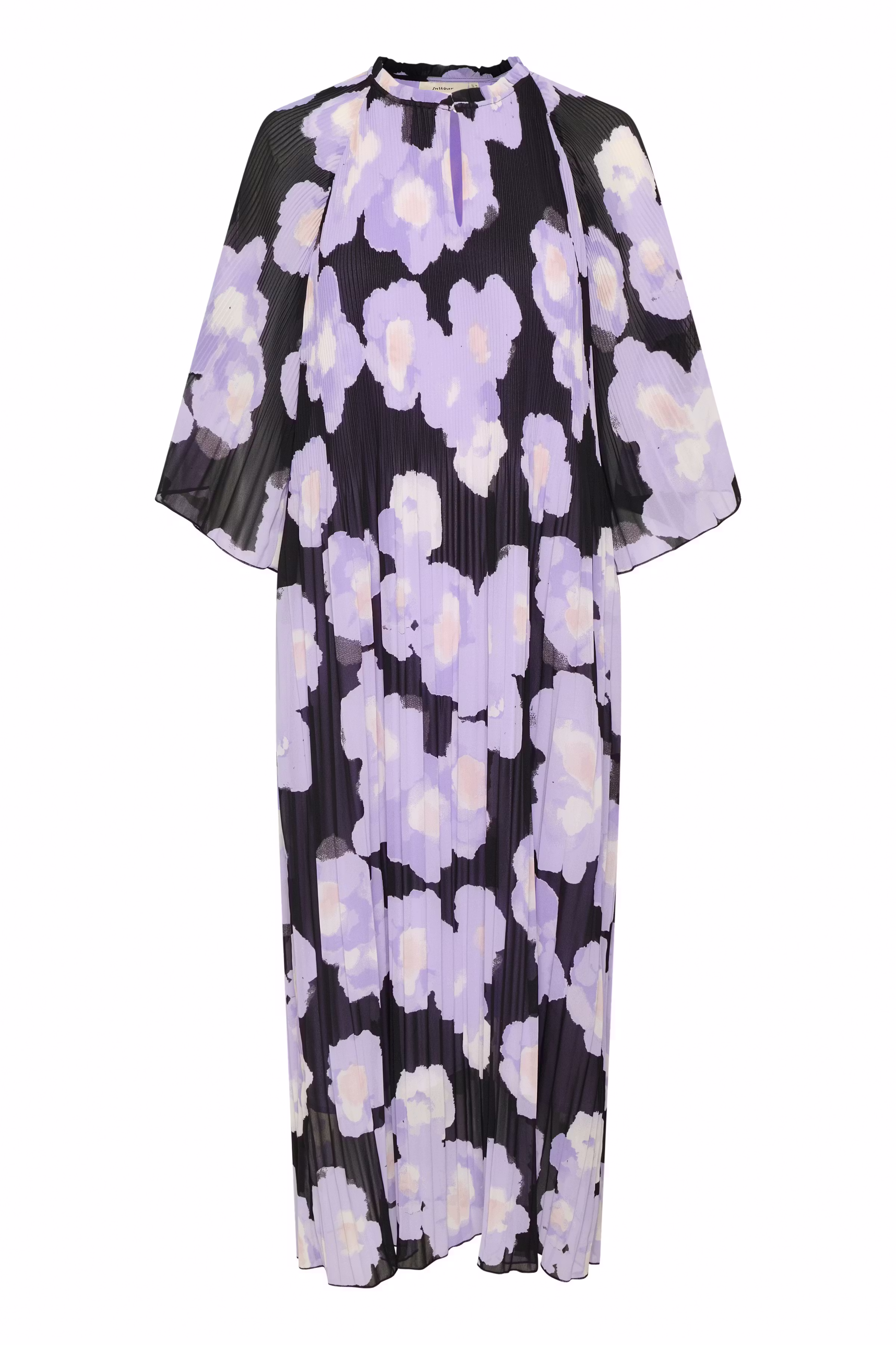 HendraIW Long Jurk PACK FRONT 30109400-302764