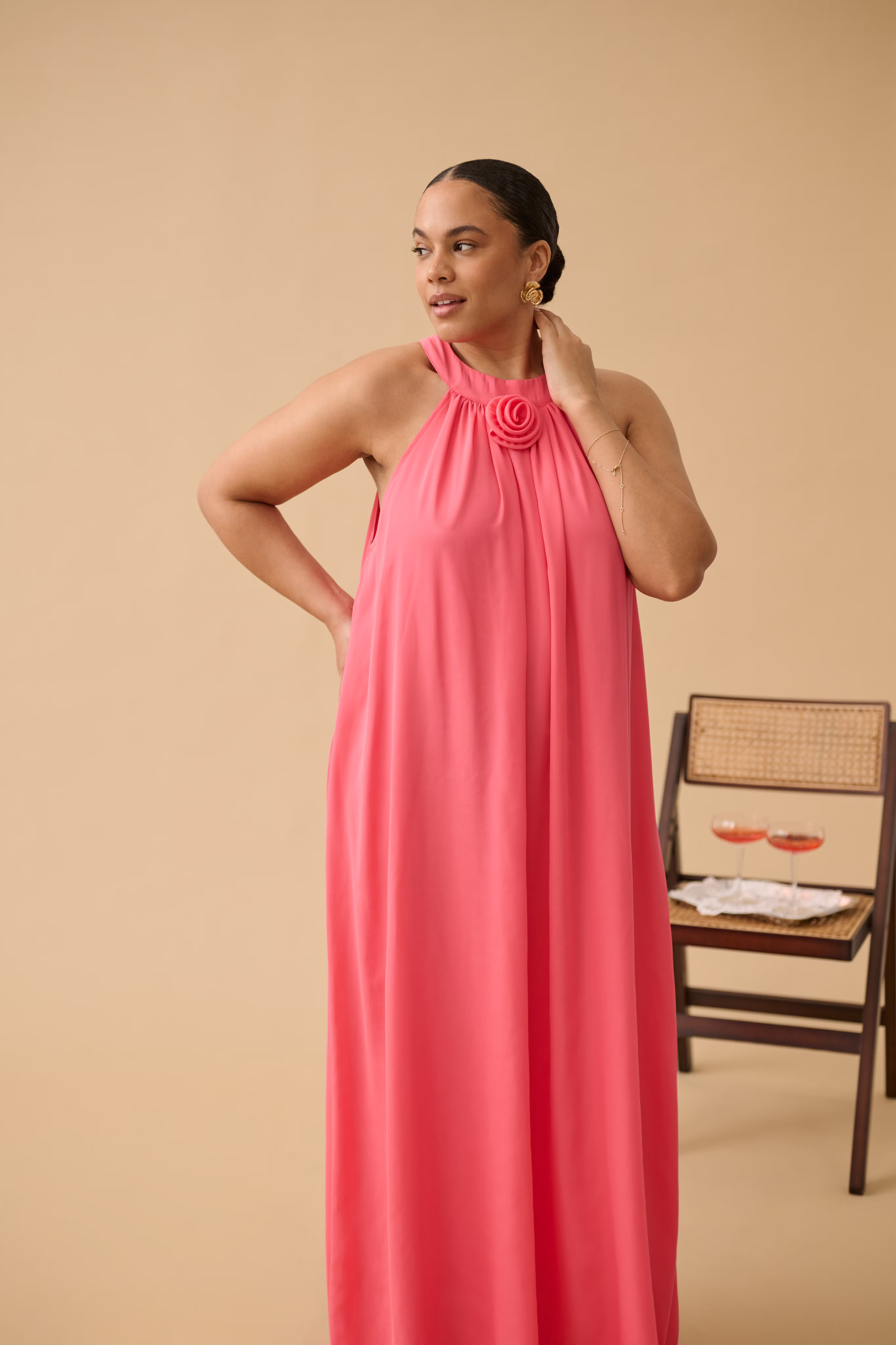 KClory Robe LOCATION NONE 10584342-109887