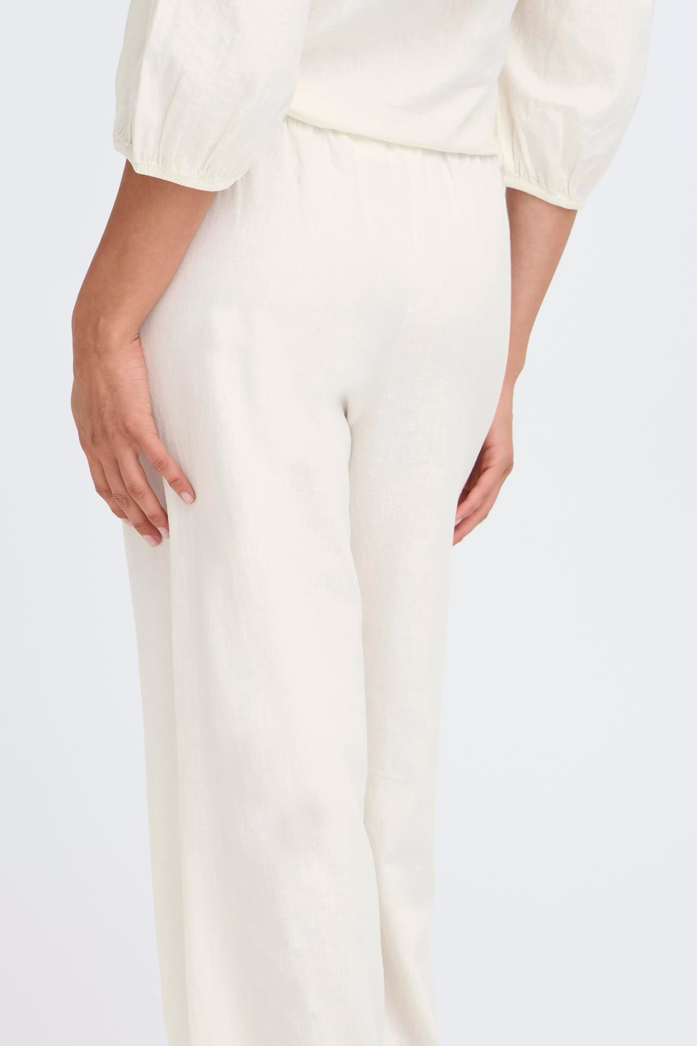 BYFALAKKA Bukser LOOKBOOK DETAIL 20818829-114300