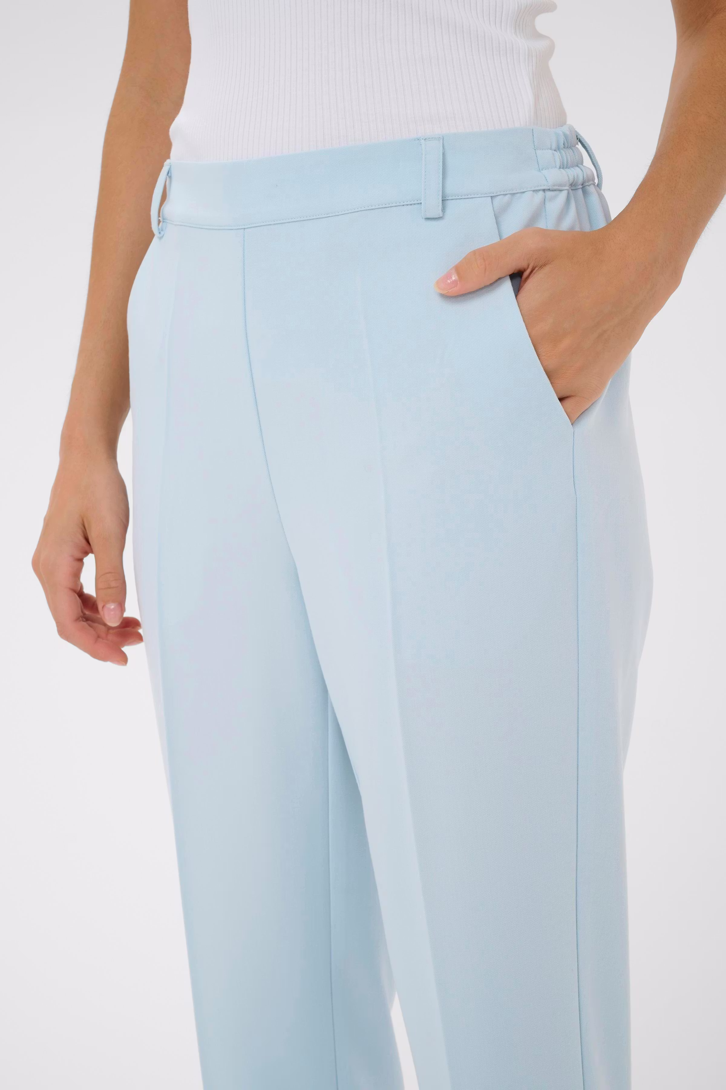 KAsakura Trousers LOOKBOOK DETAIL 10506127-144005