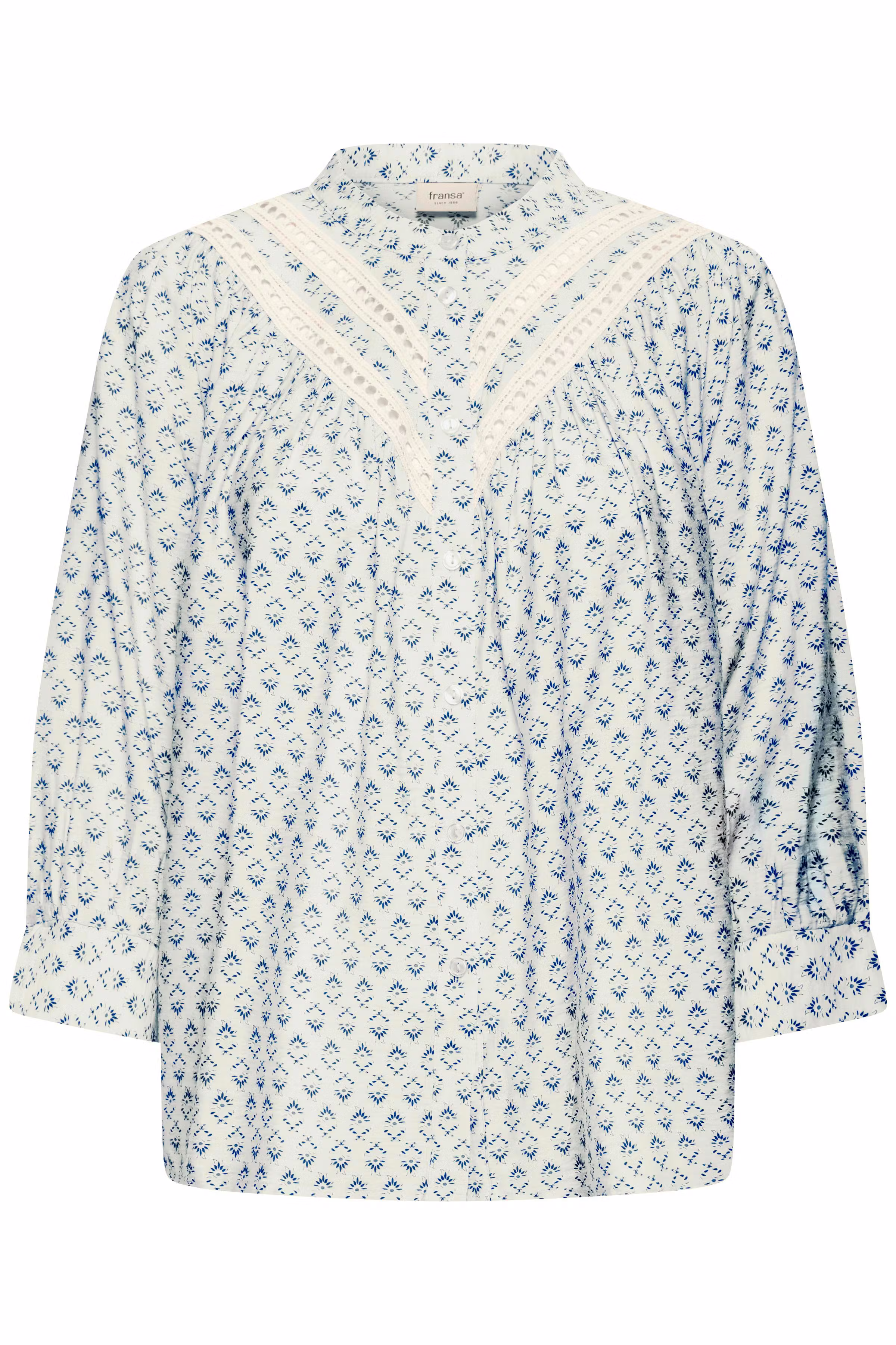 FRHITA Skjorte PACK FRONT 20617621-900009530