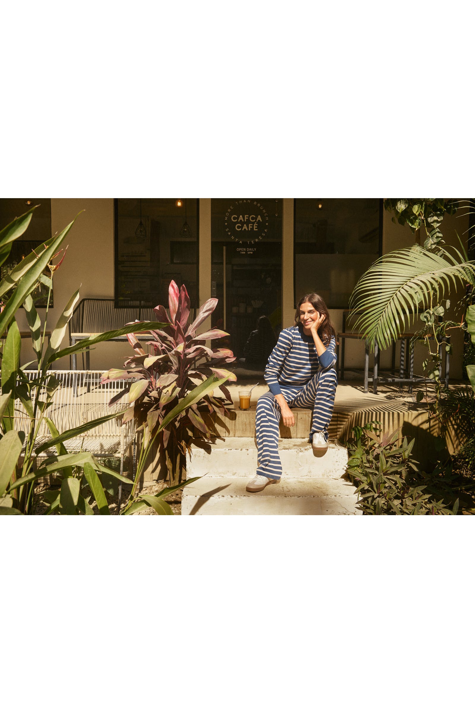 MilaSZ Pullover LOCATION NONE 30513355-304057