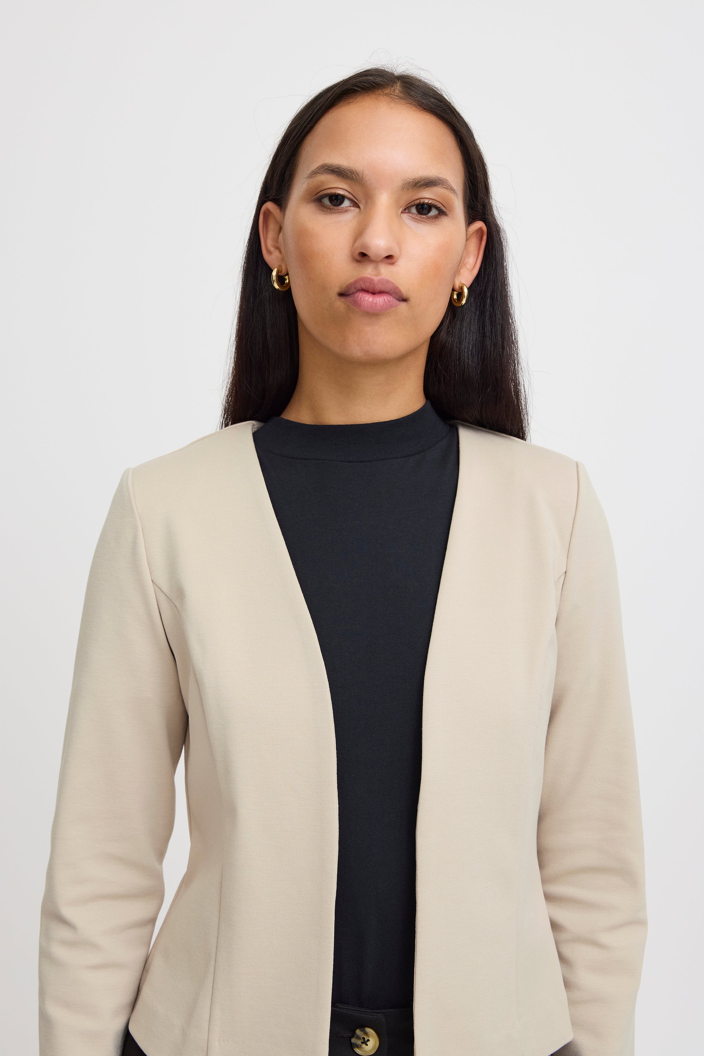 IHKATE Short Blazer LOOKBOOK DETAIL 20112547-151308