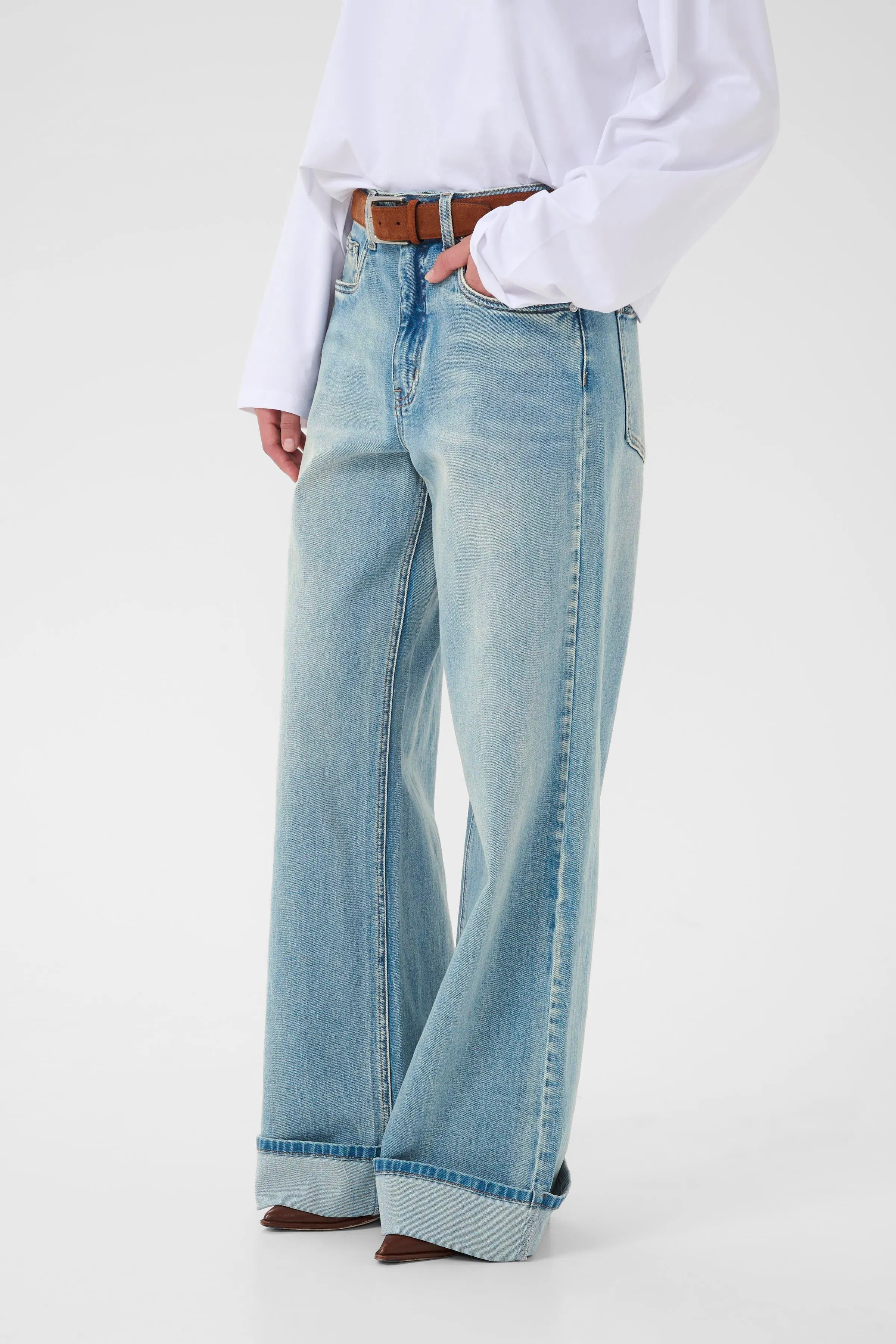 GZsara Jeans LOOKBOOK FRONT 10910809-104590