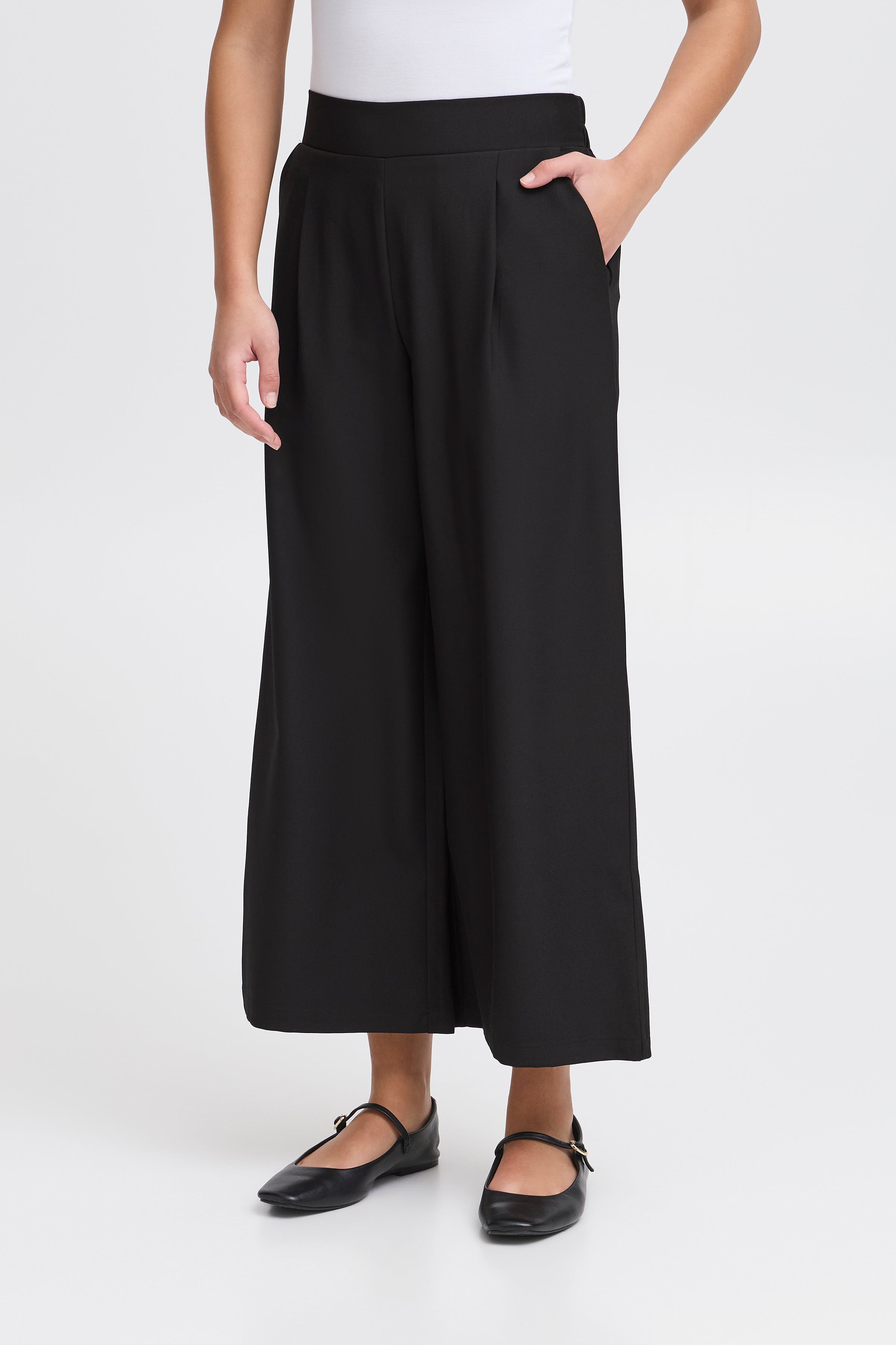 IXDORTHEA Trousers LOOKBOOK FRONT 20123724-194008