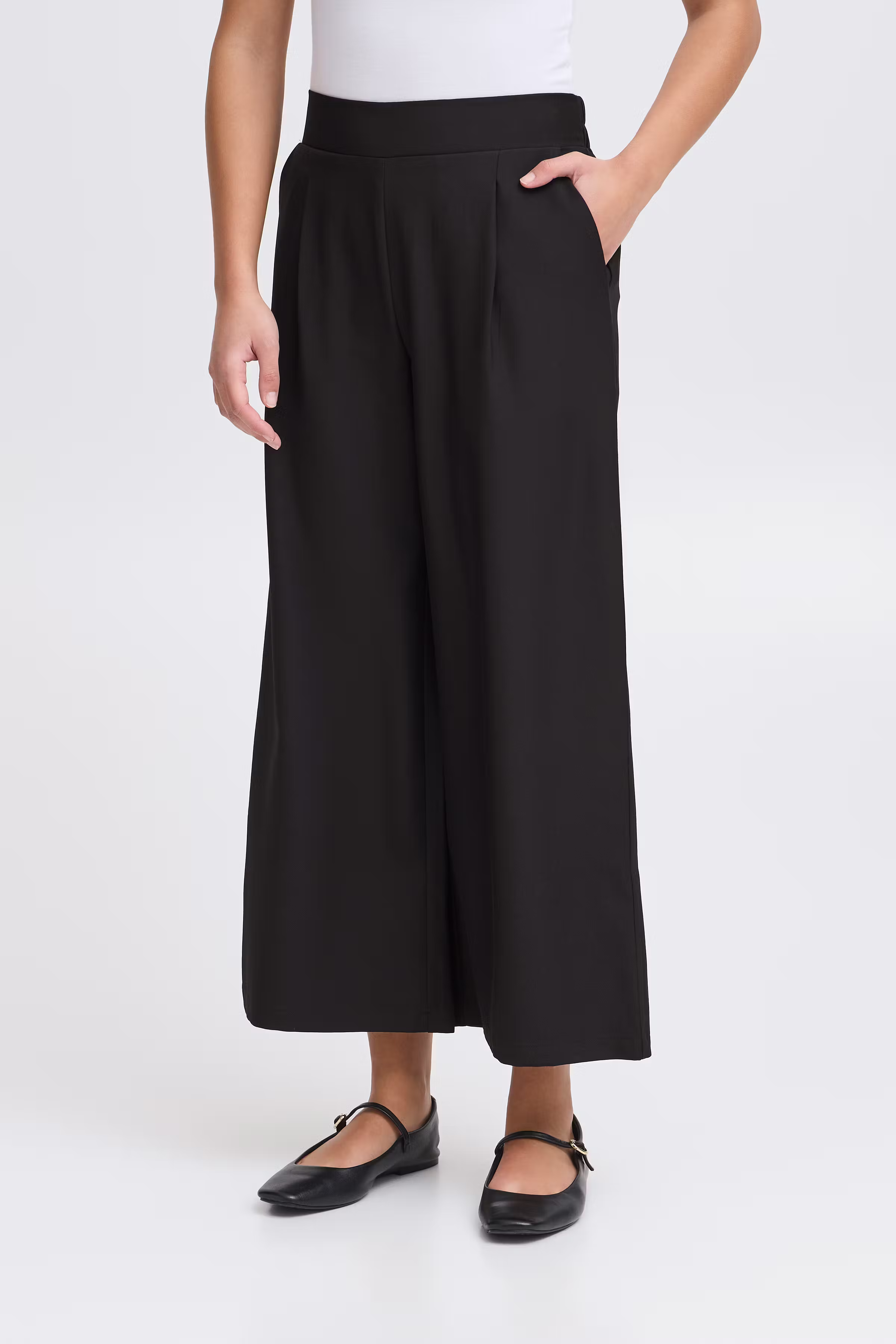 IXDORTHEA Trousers LOOKBOOK FRONT 20123724-194008