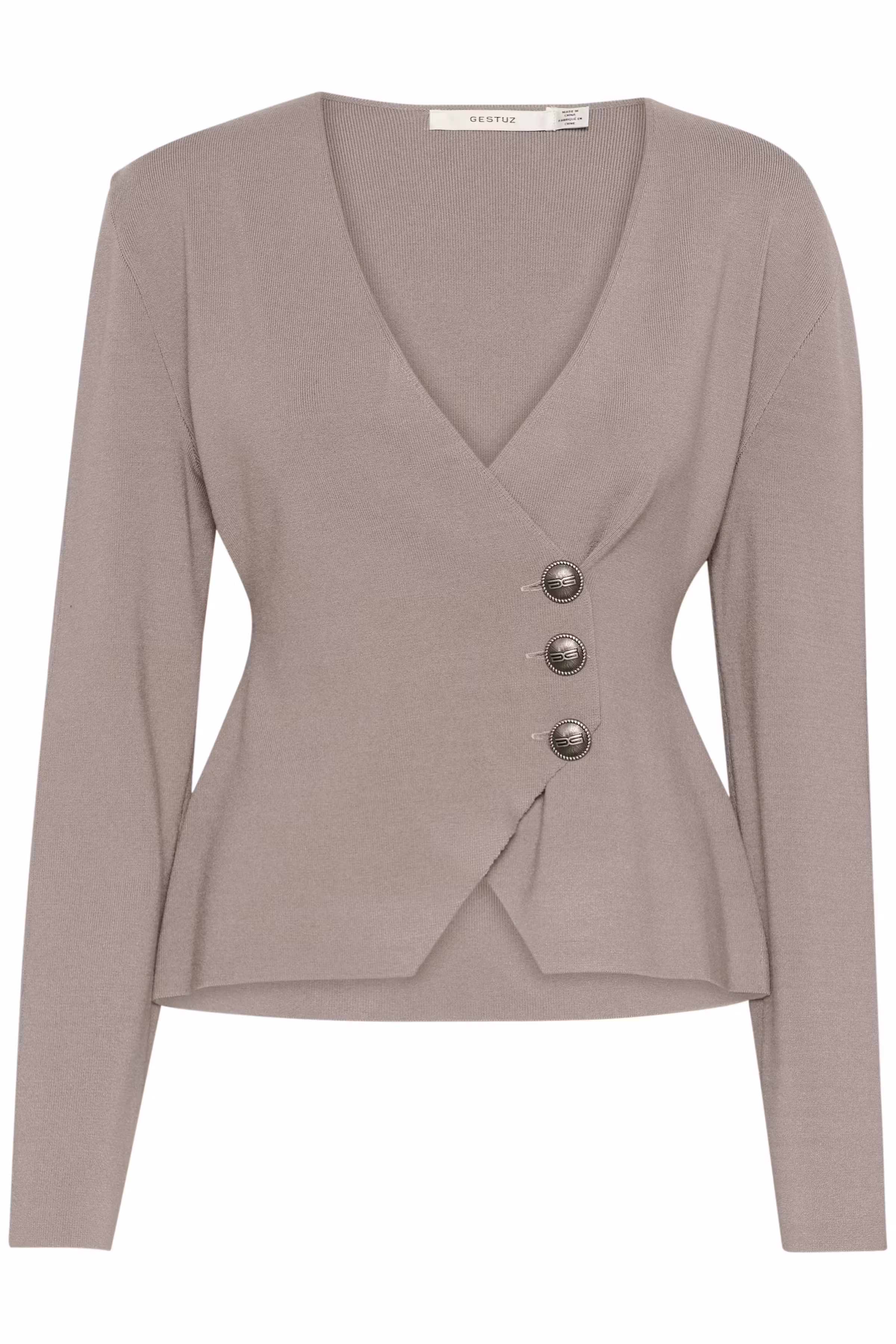 GZtalla Pullover PACK FRONT 10909980-170207