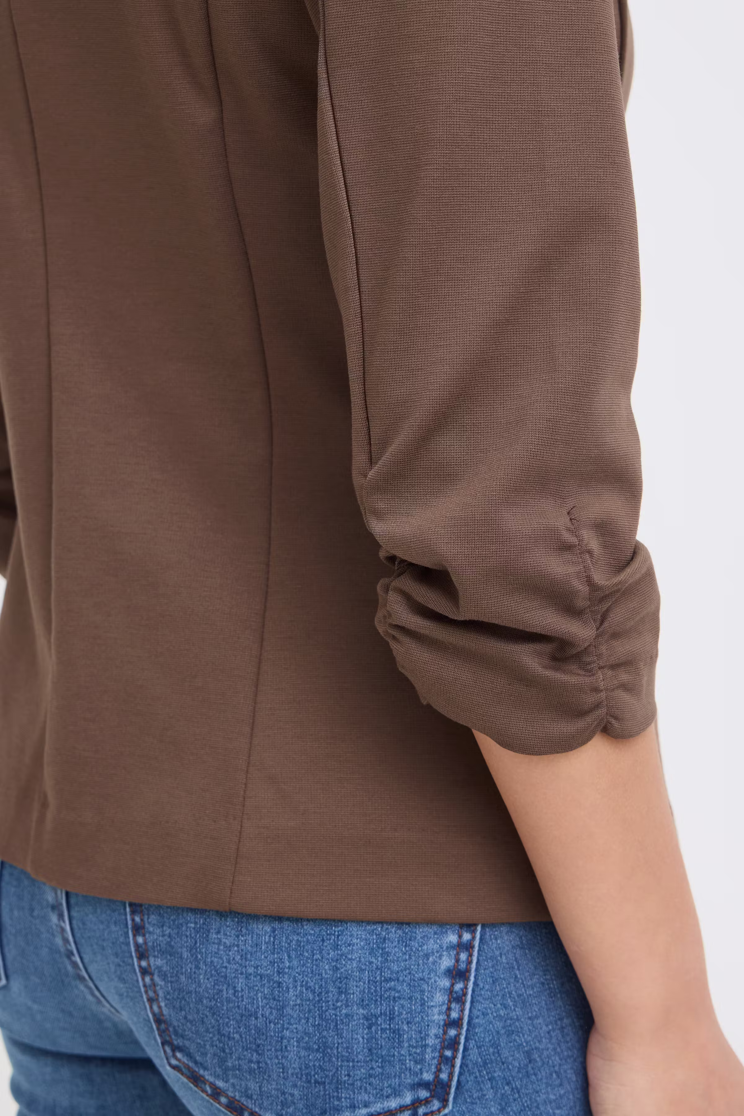 FRZablazer Blazer LOOKBOOK DETAIL 20604689-190916