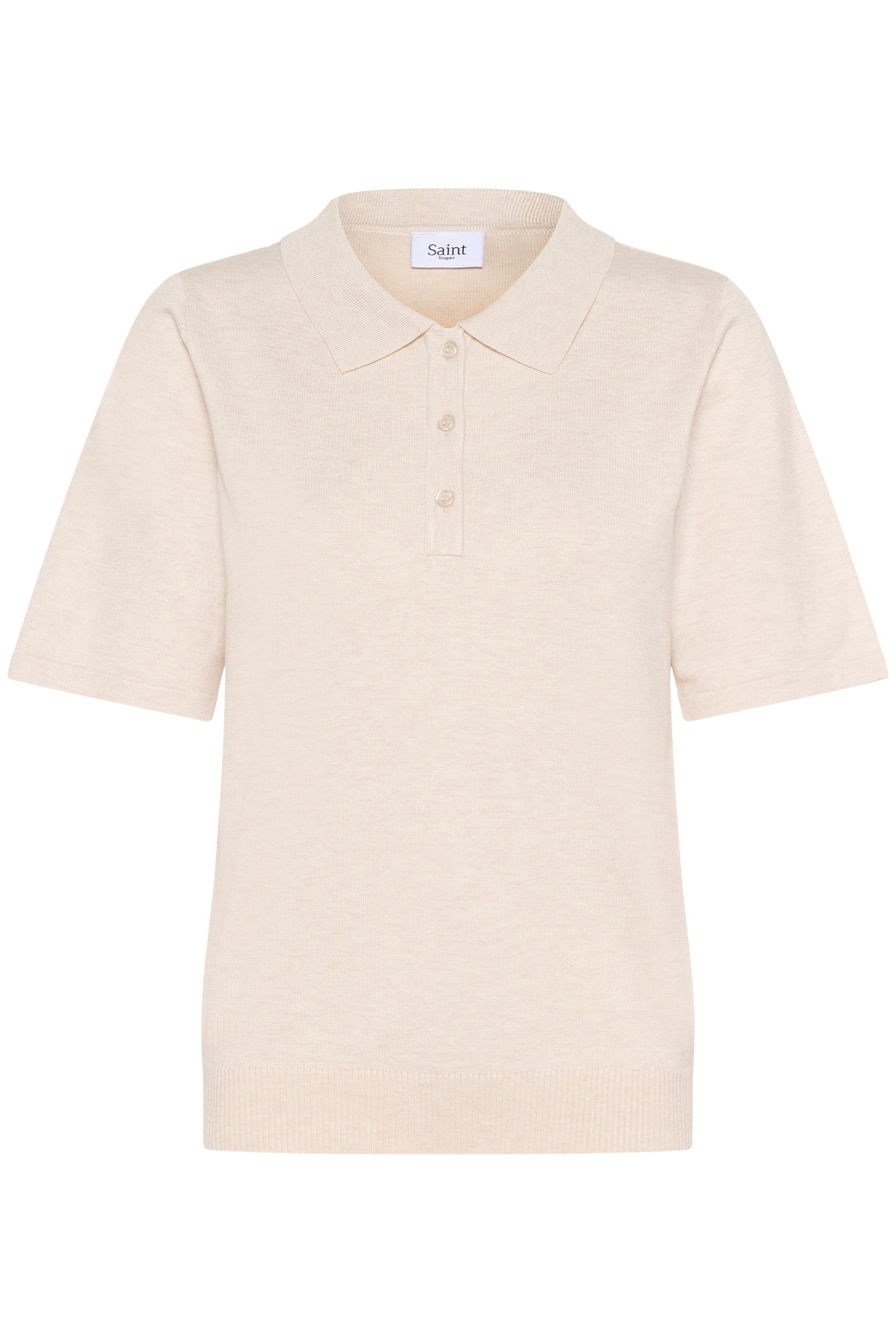 MilaSZ Polo Pullover PACK FRONT 30513958-1614061