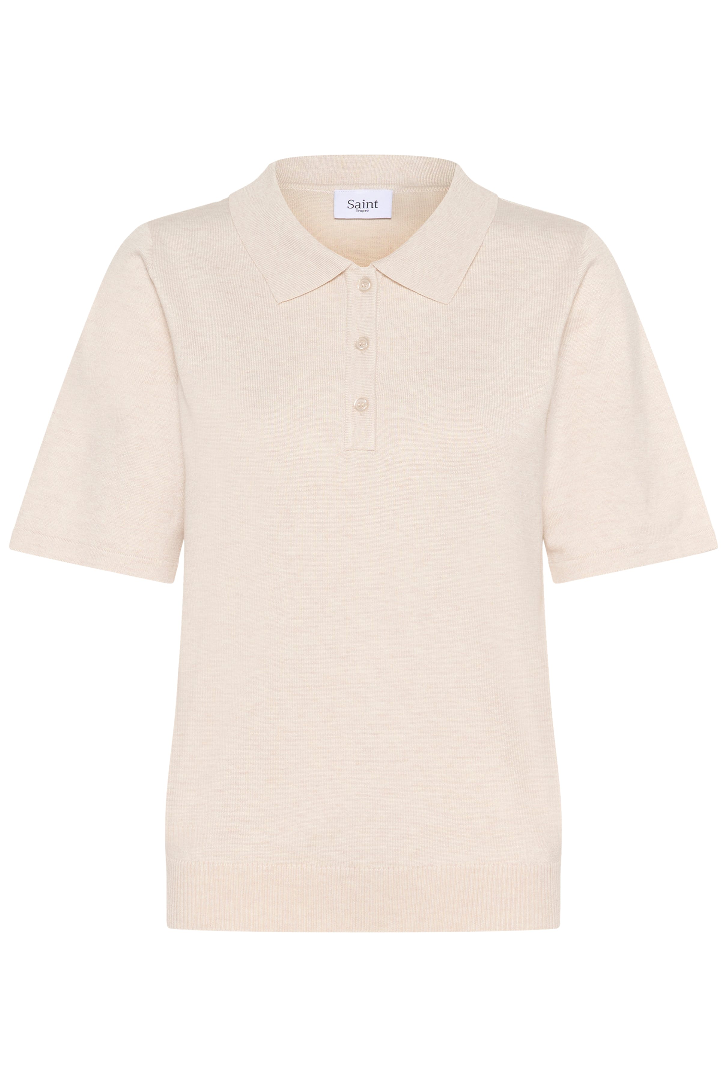 MilaSZ Polo Pullover PACK FRONT 30513958-1613571