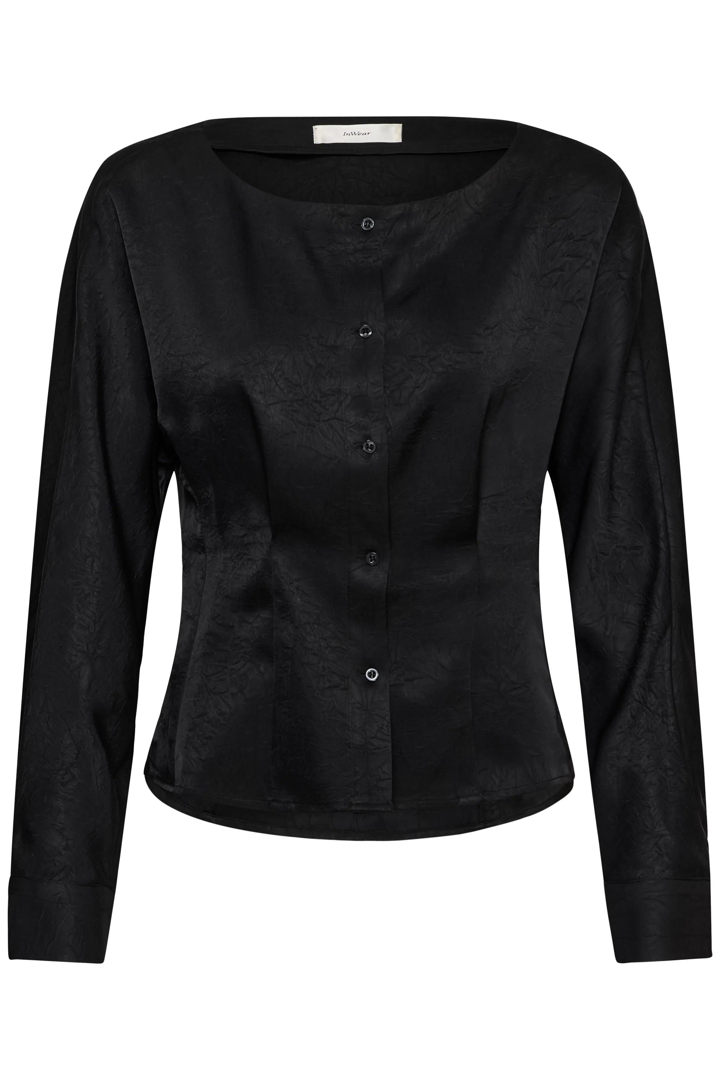 LopalIW Bluse PACK FRONT 30111442-192118
