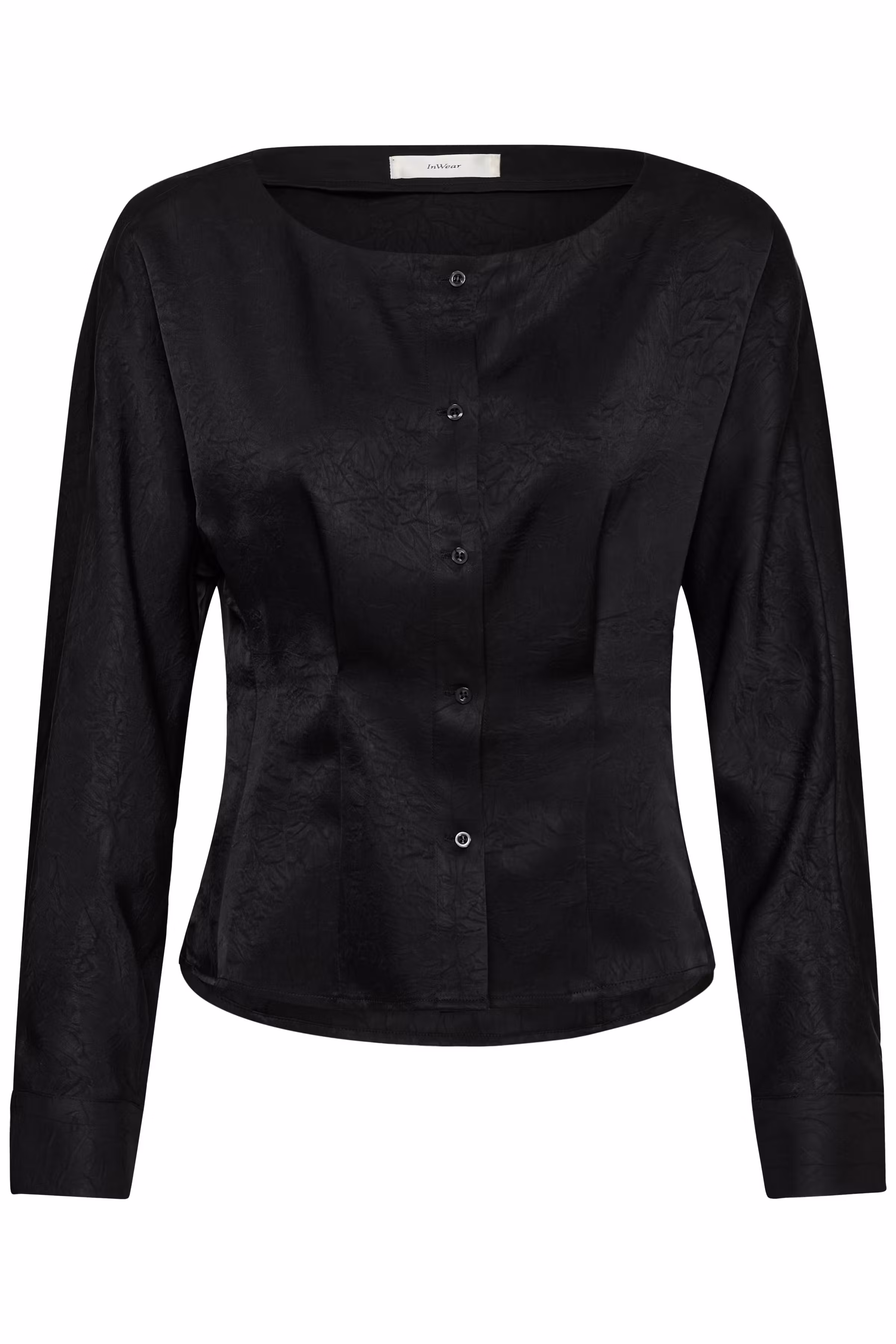LopalIW Bluse PACK FRONT 30111442-194008