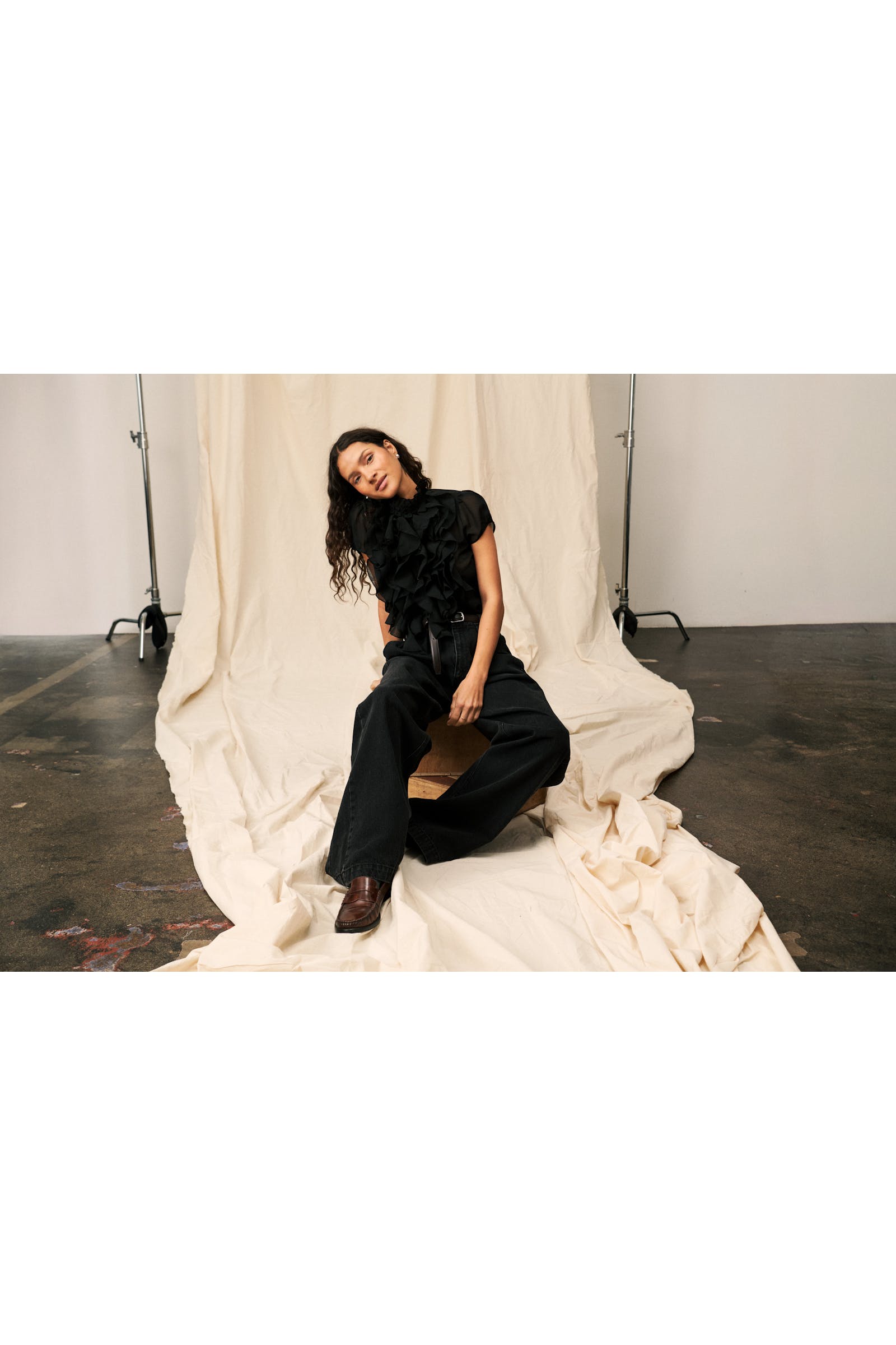 LiljaSZ Shirt LOCATION NONE 30510263-193911