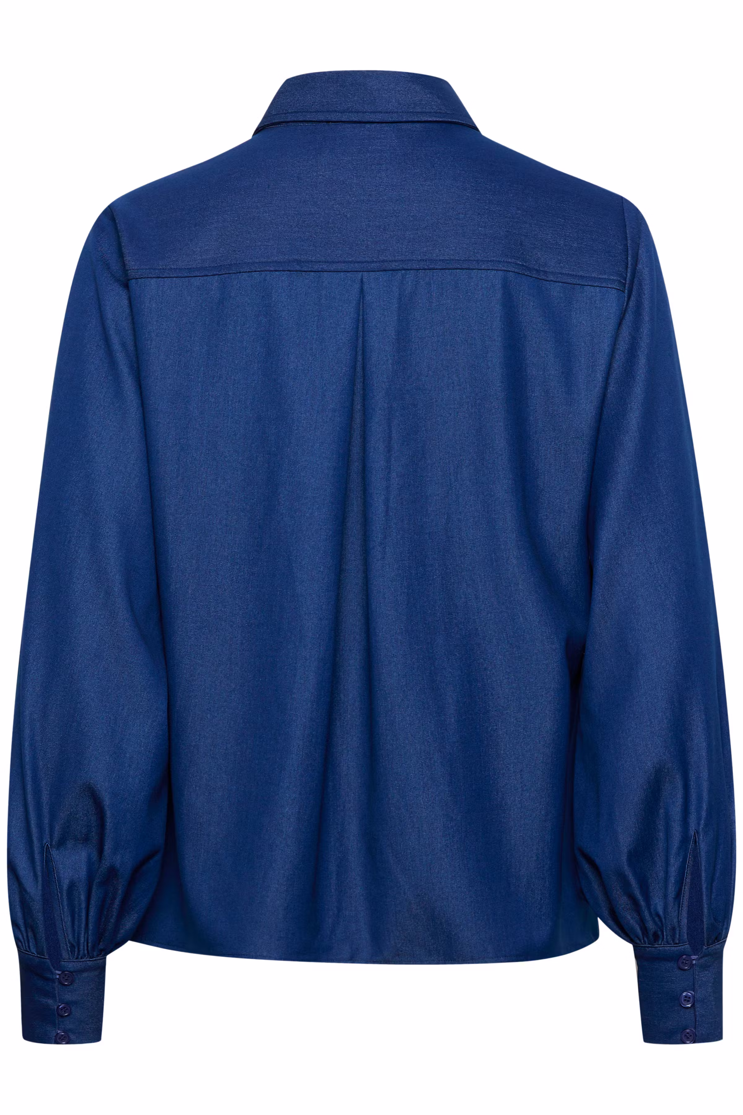 RaviMW Skjorte PACK BACK 10705029-100060