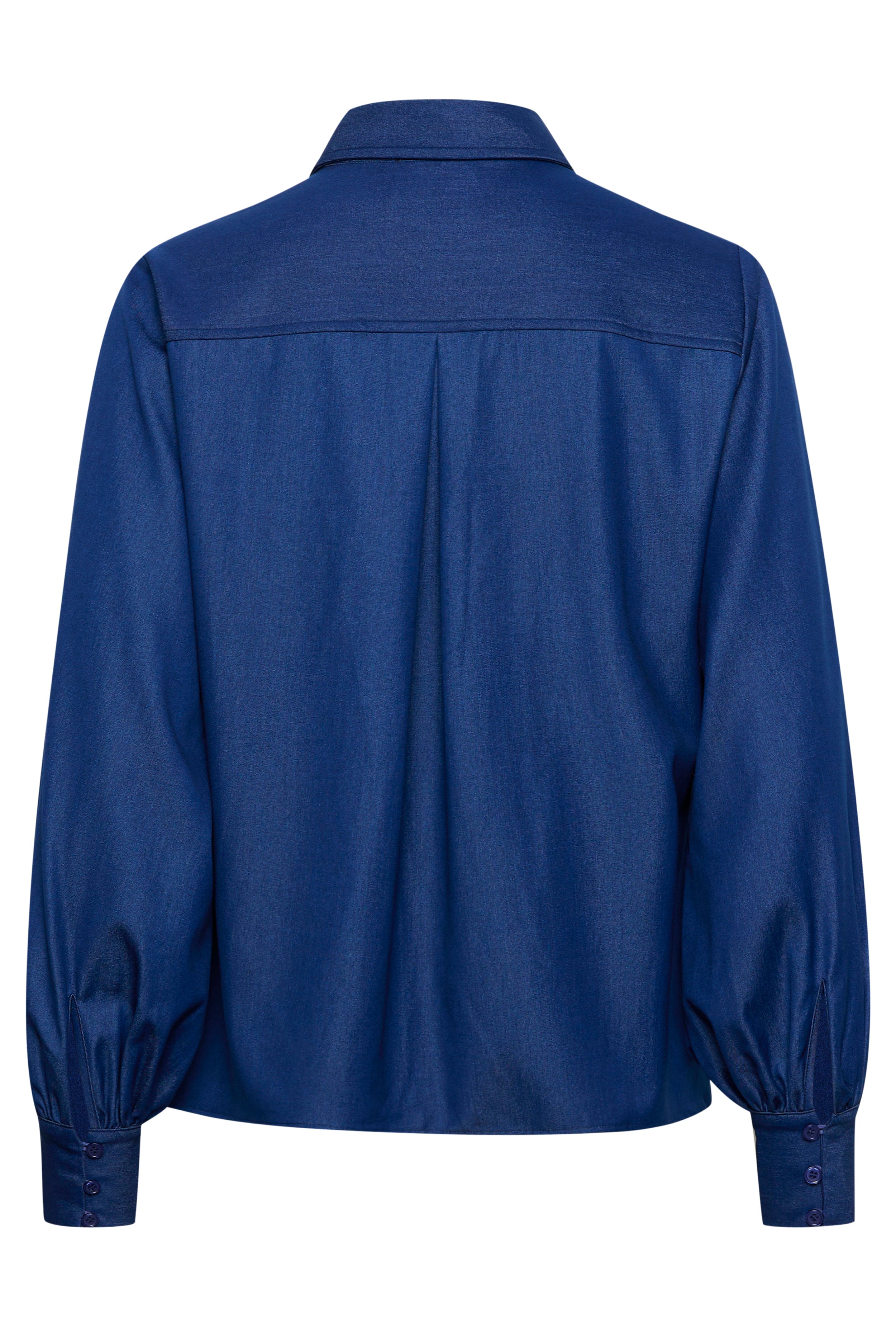 RaviMW Overhemd PACK BACK 10705029-100060