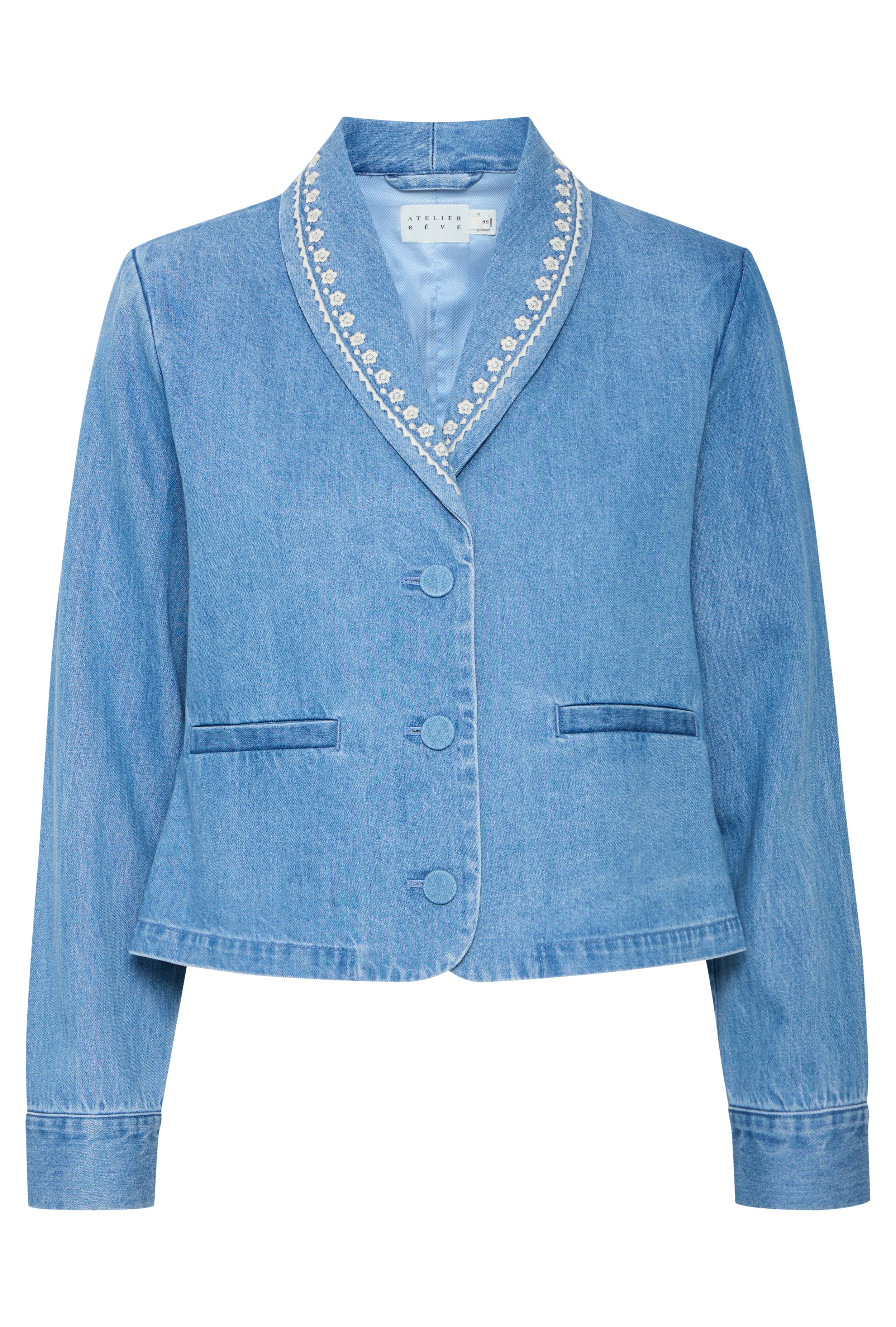 IRTAWNY Blazer PACK FRONT 20122715-203935