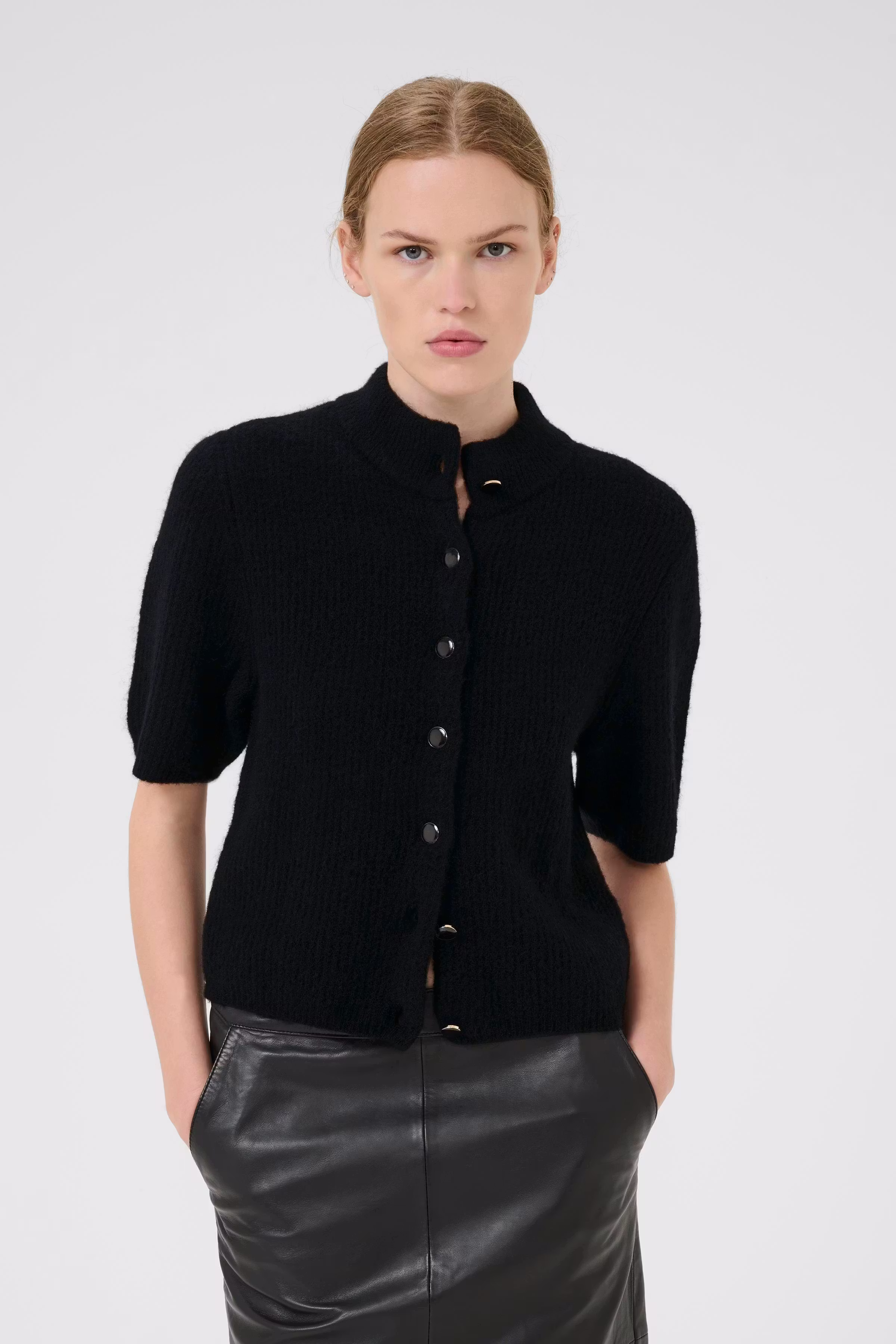 AlphaGZ Pullover LOOKBOOK FRONT 10909816-100017