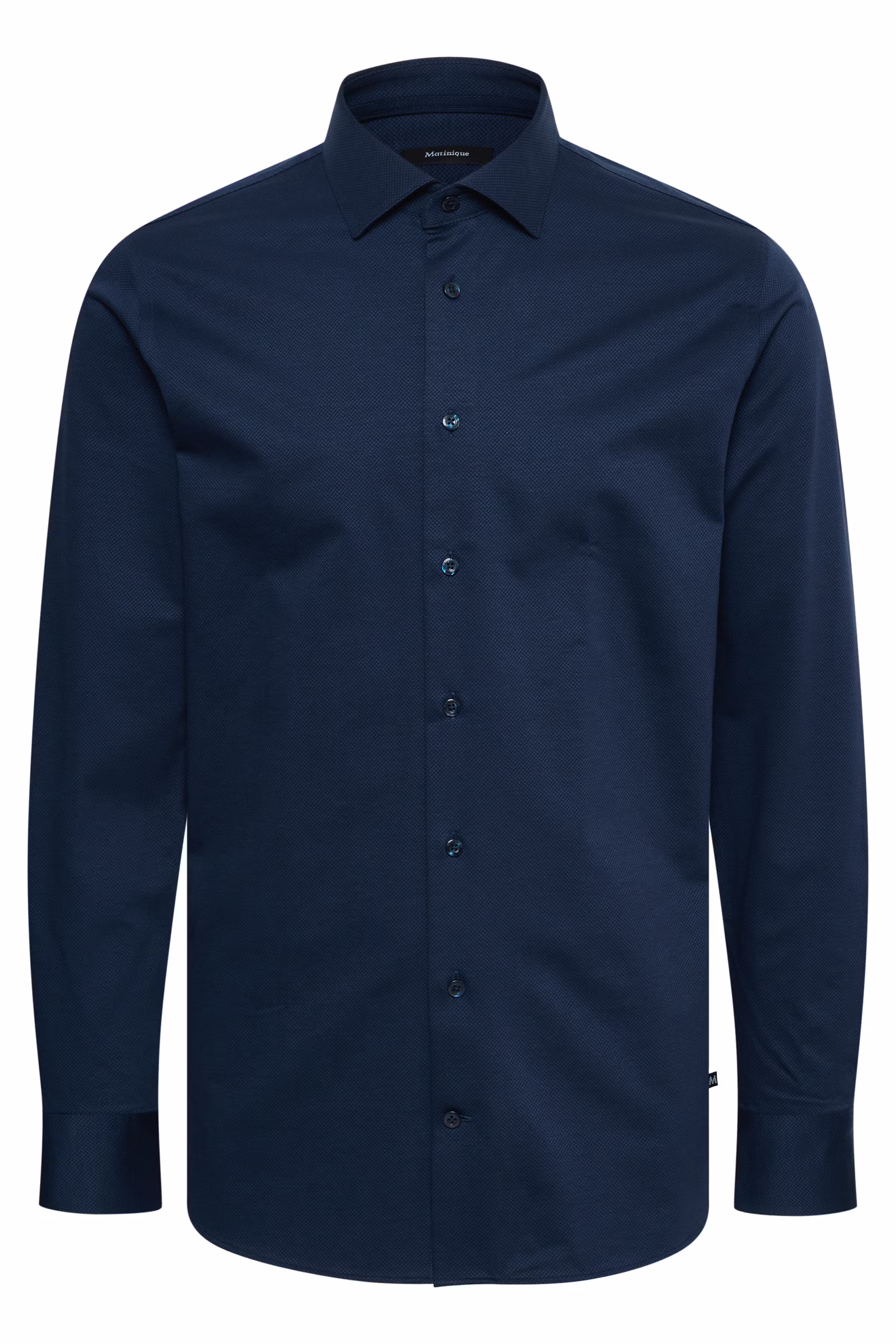 MAmarc Hemd PACK FRONT 30205607-194011